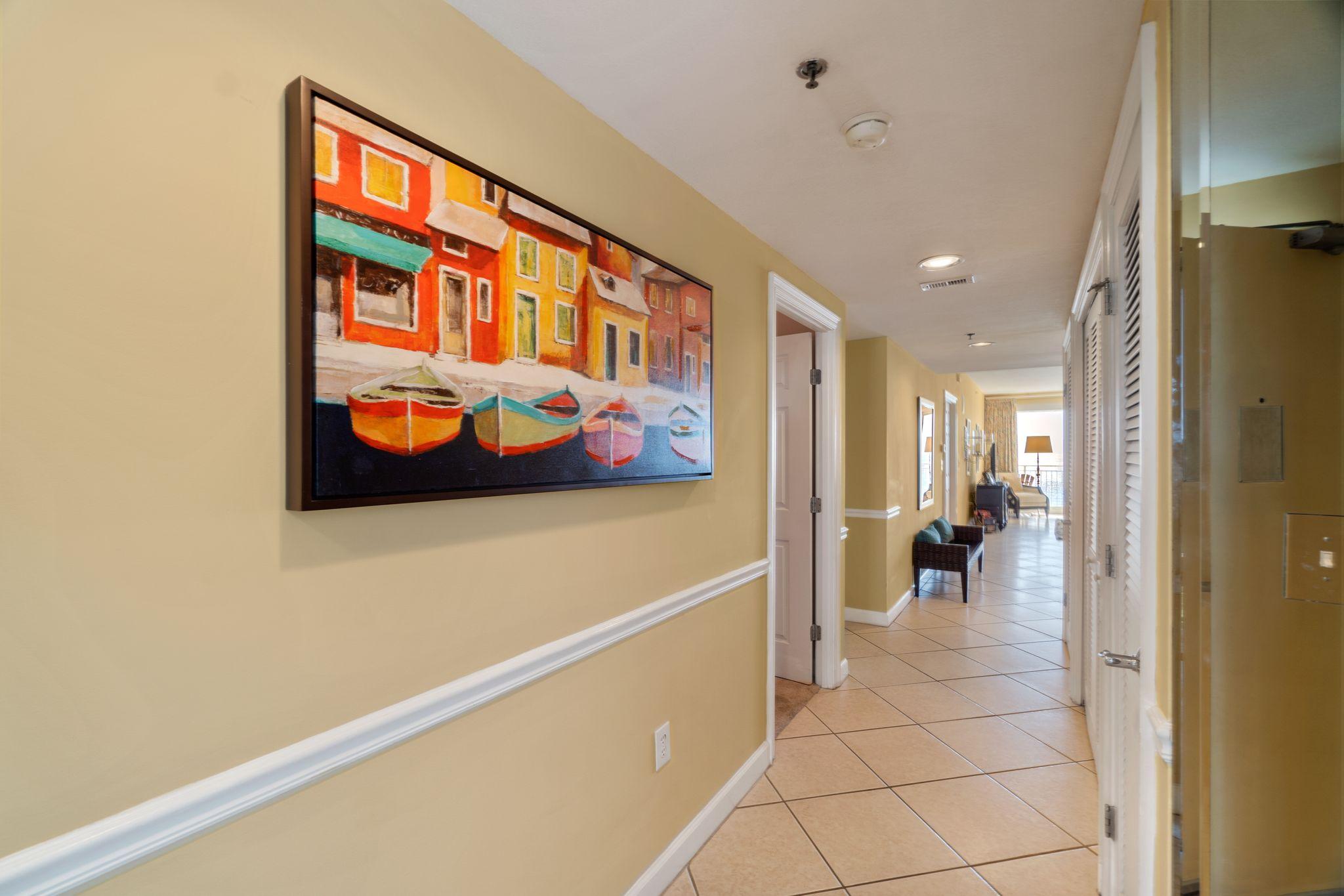 STERLING SHORES - Residential