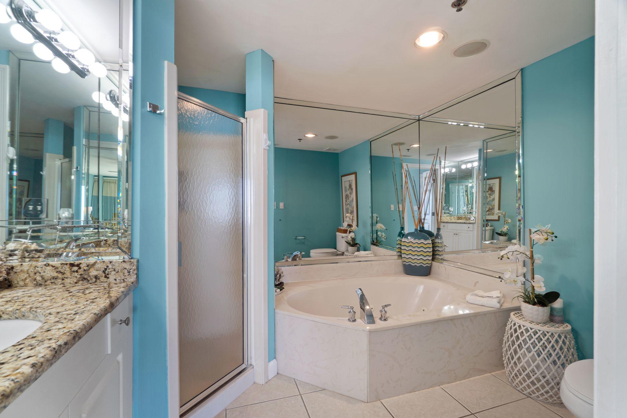 STERLING SHORES - Residential