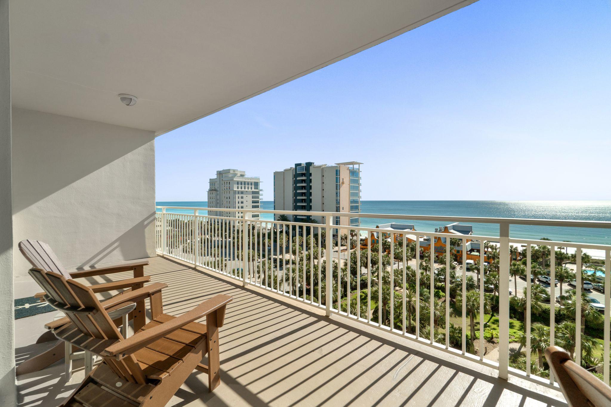 STERLING SHORES - Residential