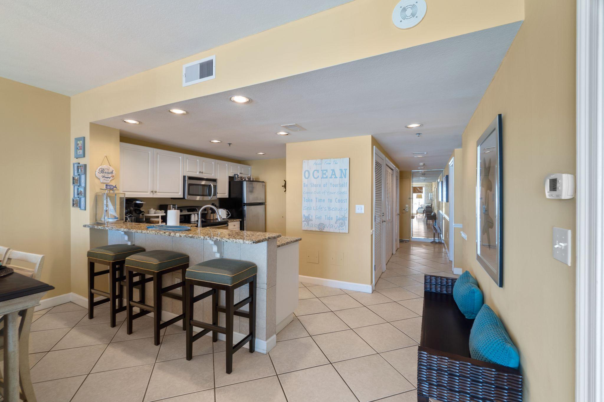 STERLING SHORES - Residential