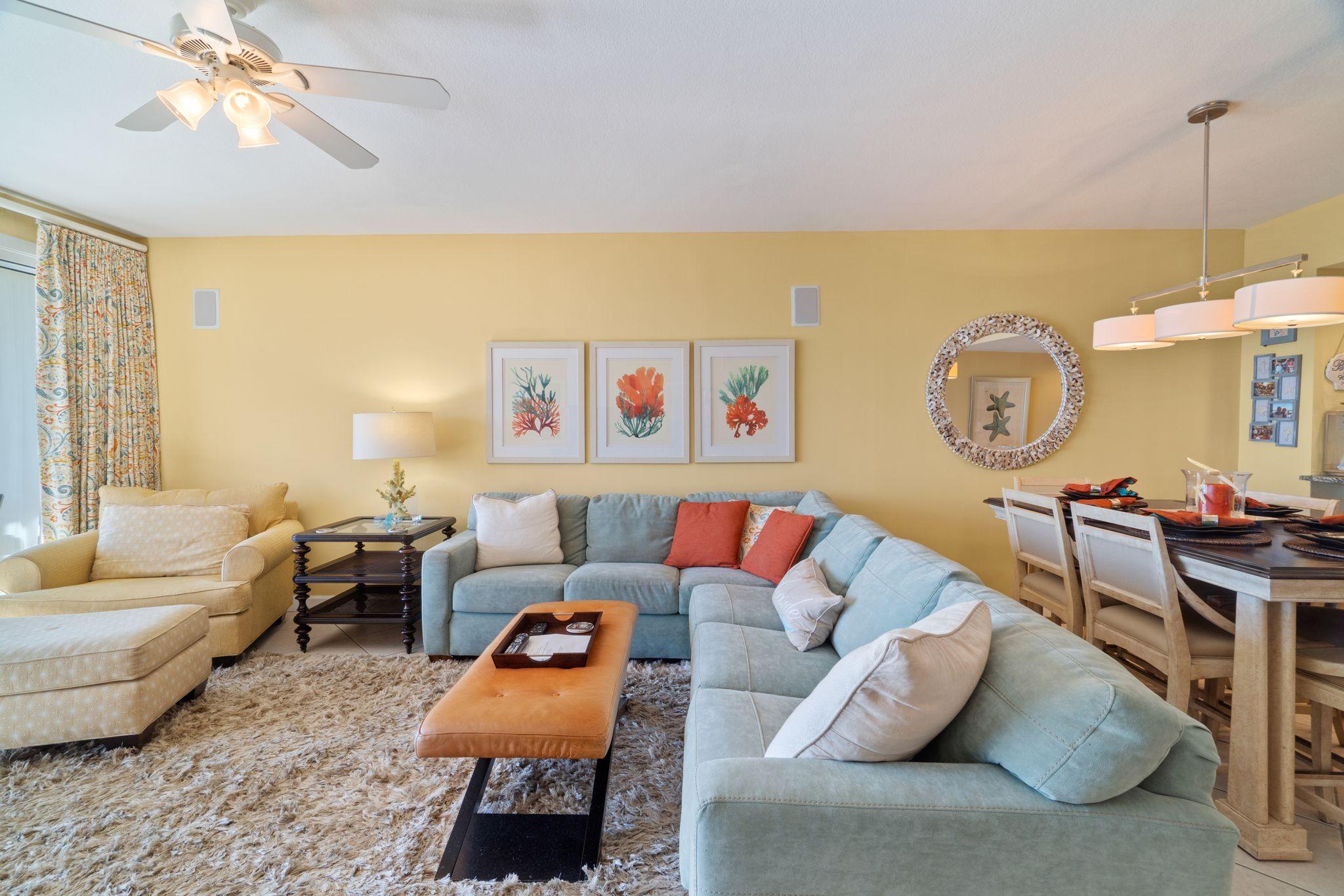 STERLING SHORES - Residential