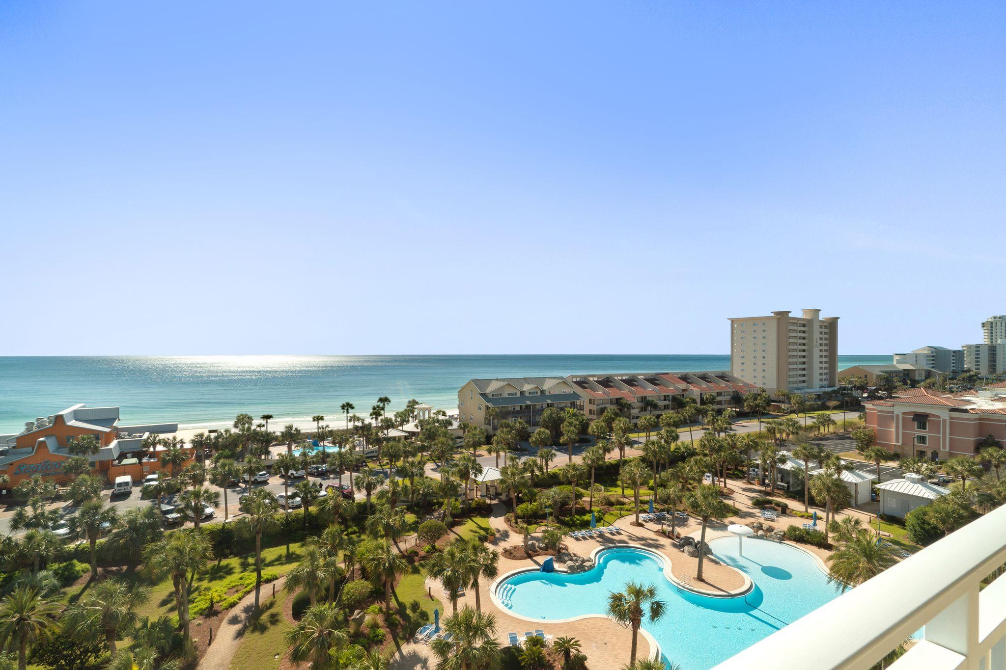 STERLING SHORES - Residential