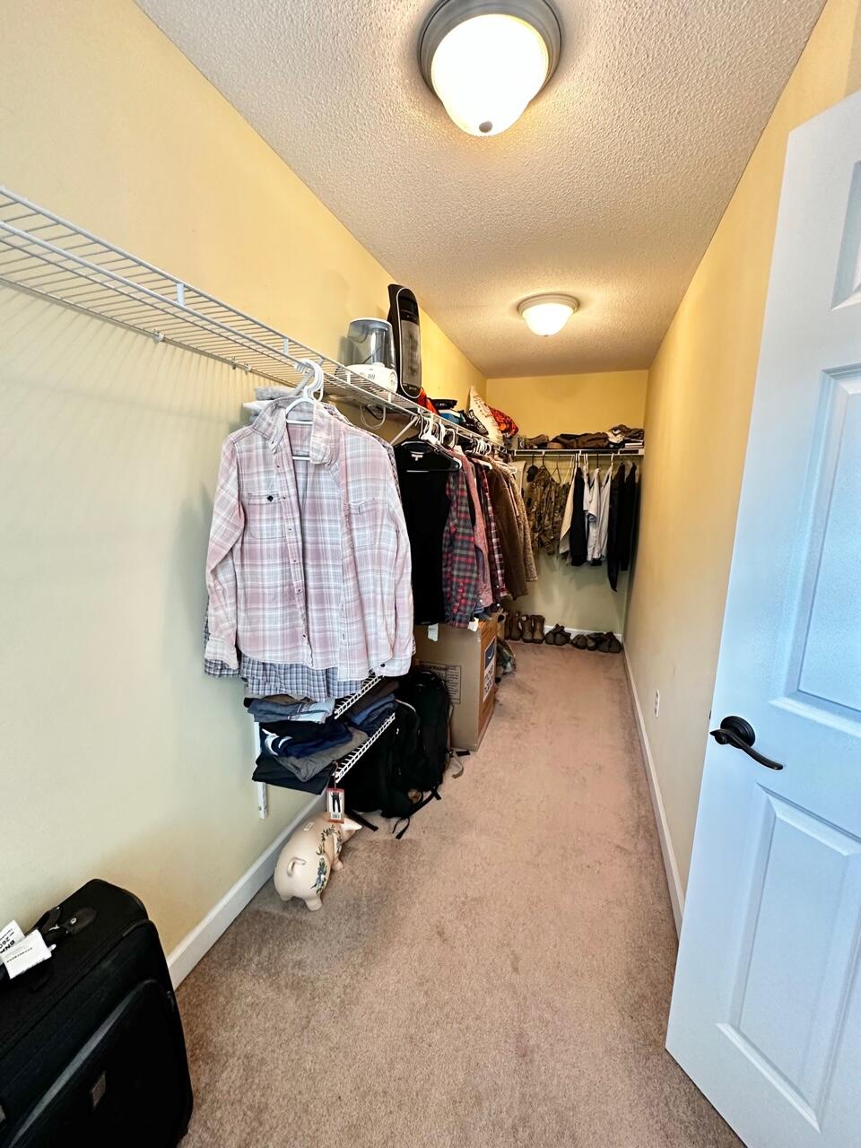 SUMMERWOOD - Residential Lease