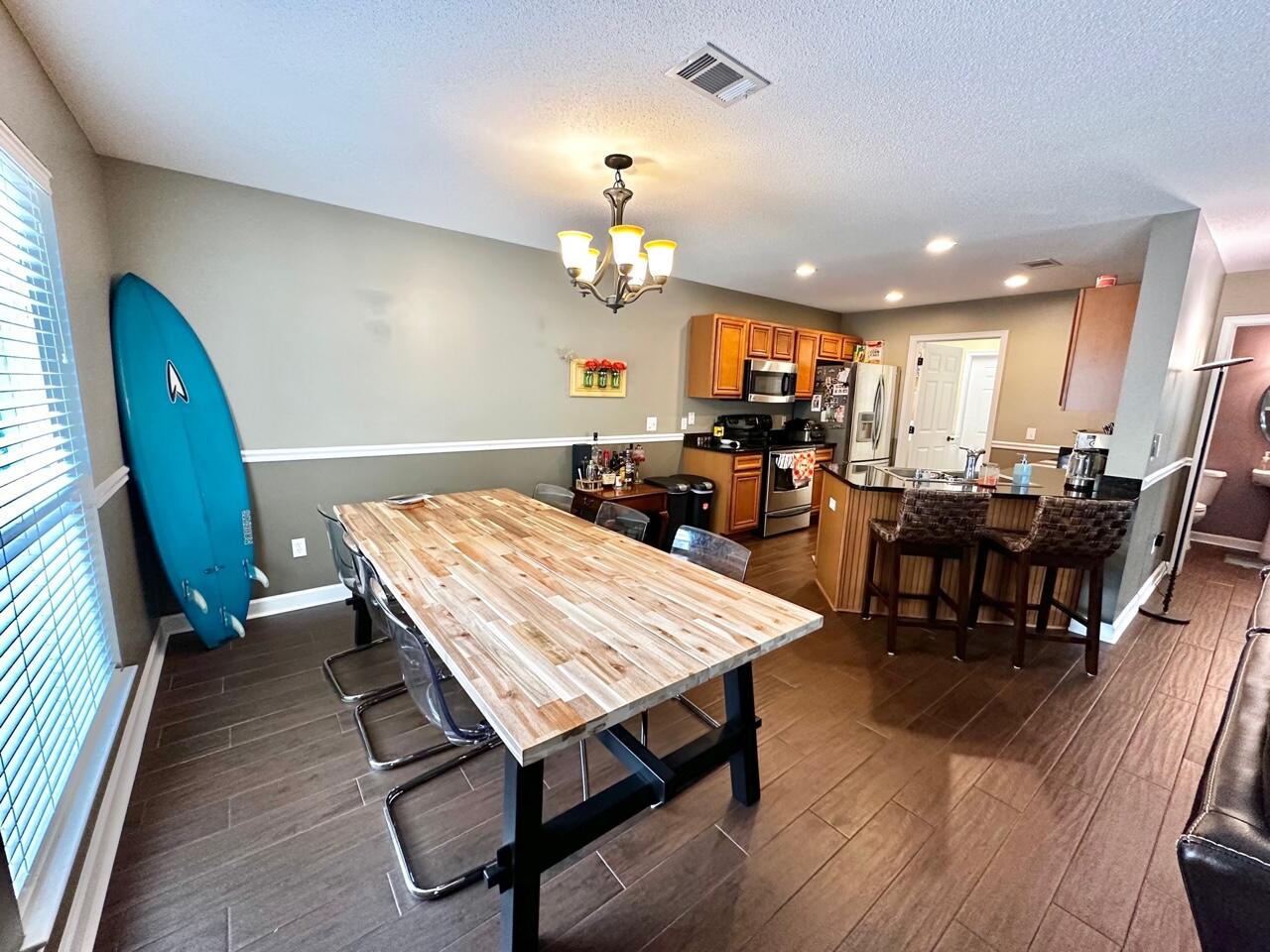 SUMMERWOOD - Residential Lease