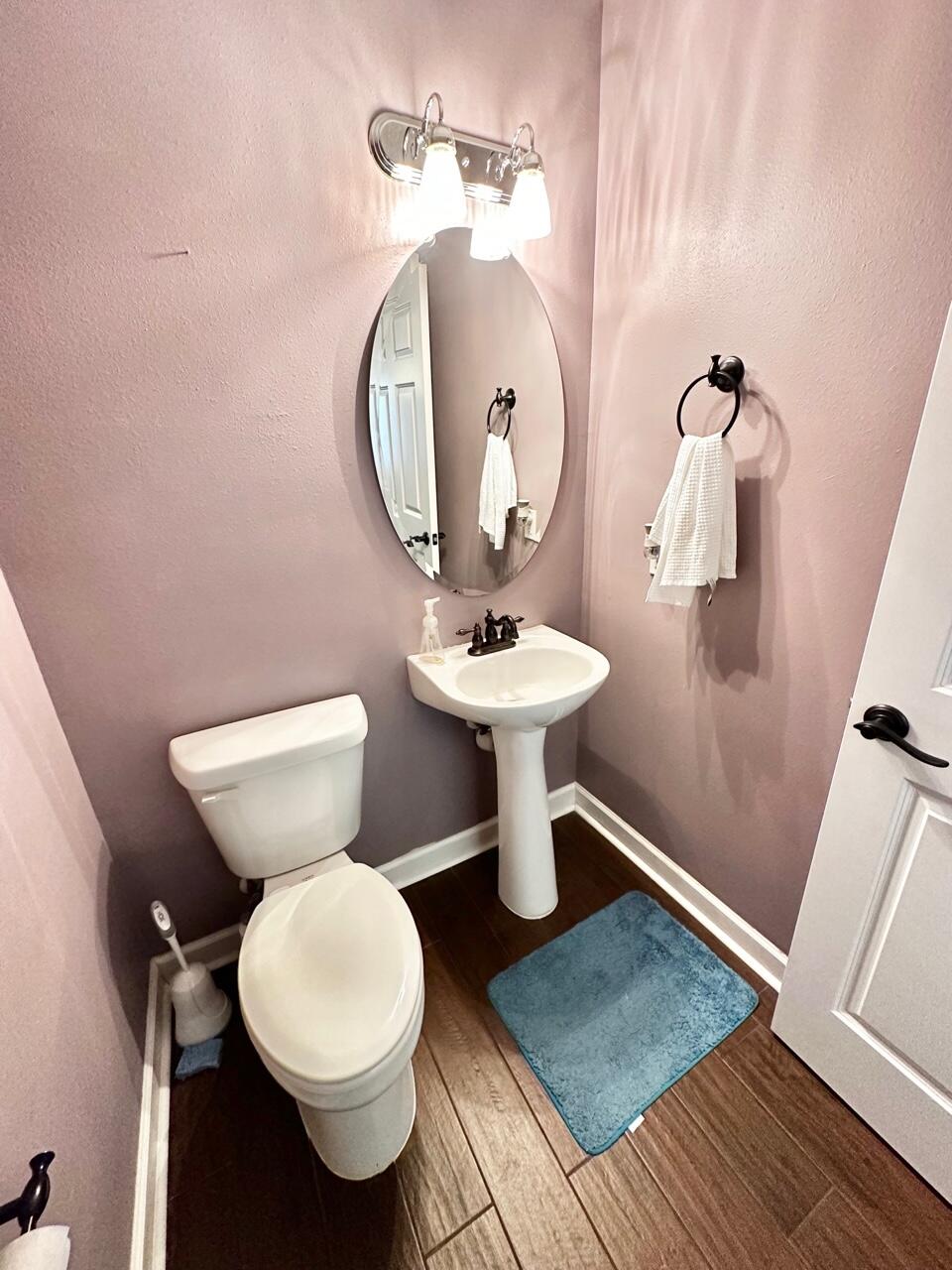 SUMMERWOOD - Residential Lease