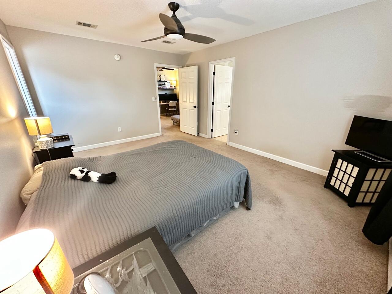 SUMMERWOOD - Residential Lease