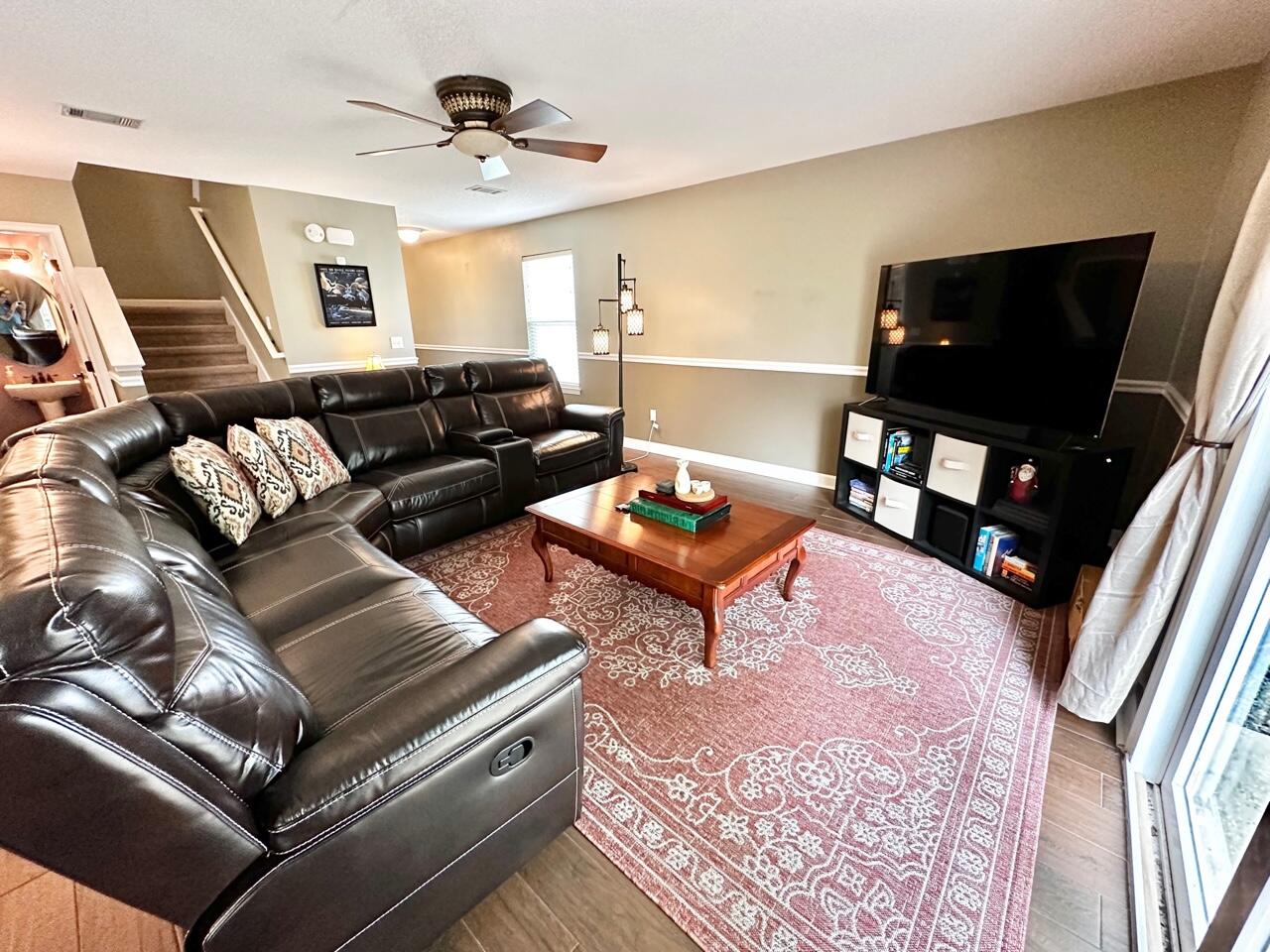 SUMMERWOOD - Residential Lease