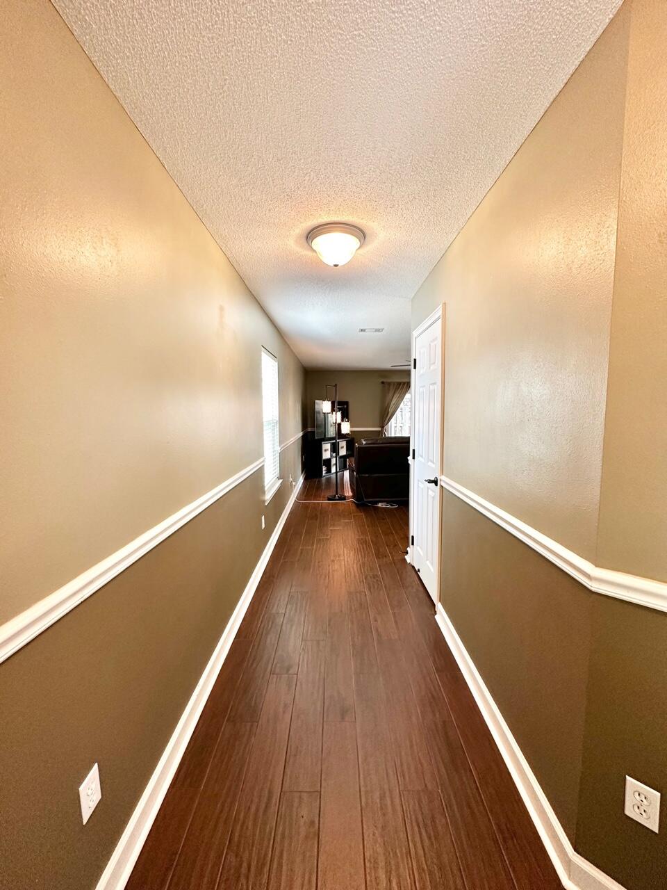 SUMMERWOOD - Residential Lease