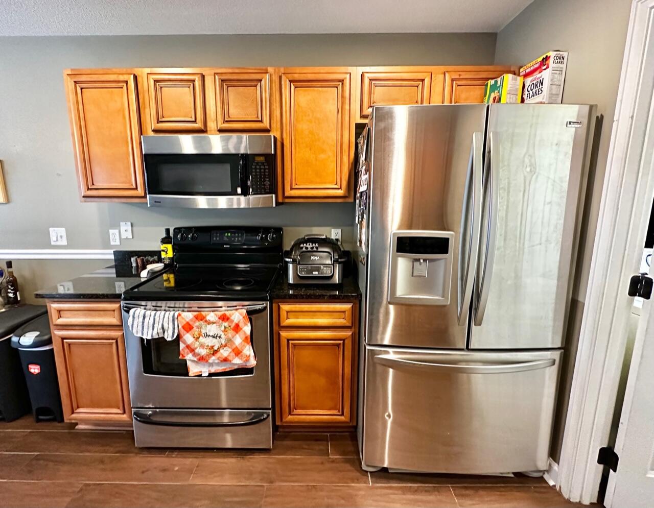 SUMMERWOOD - Residential Lease