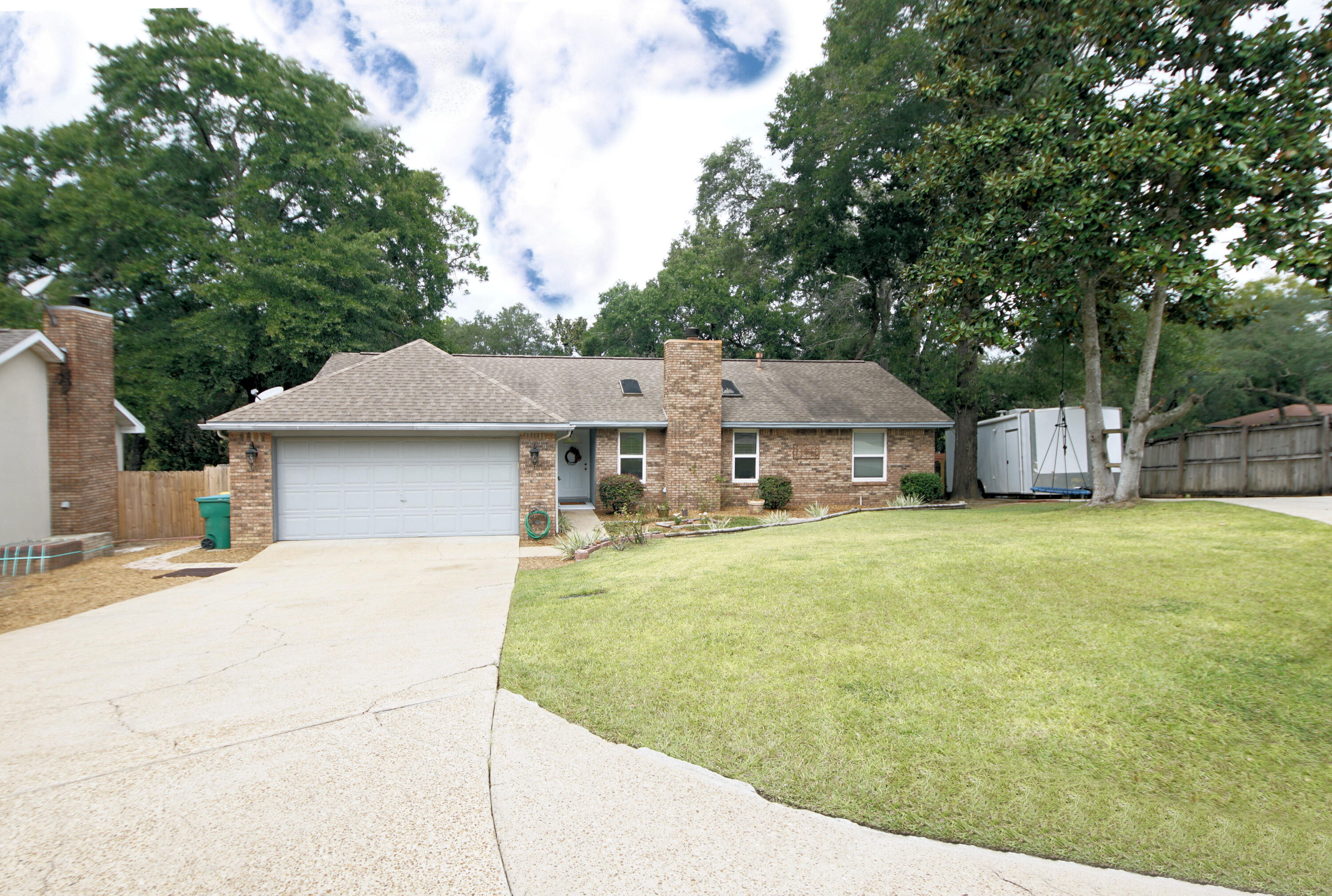 PALM CREST - Residential