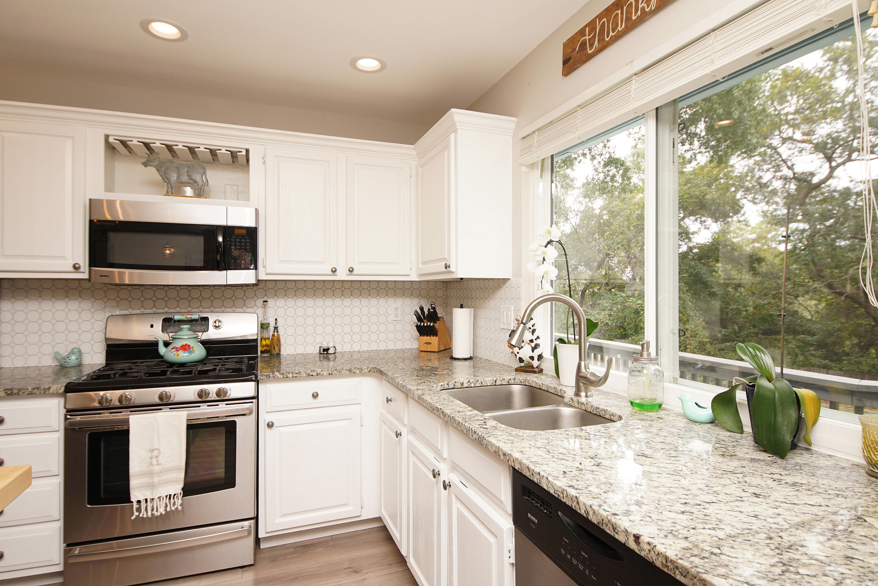 PALM CREST - Residential