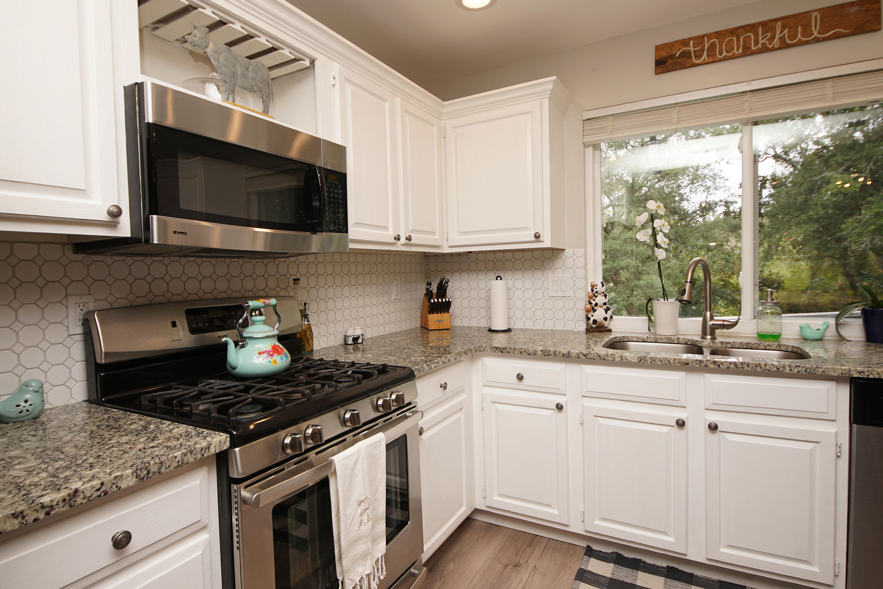 PALM CREST - Residential