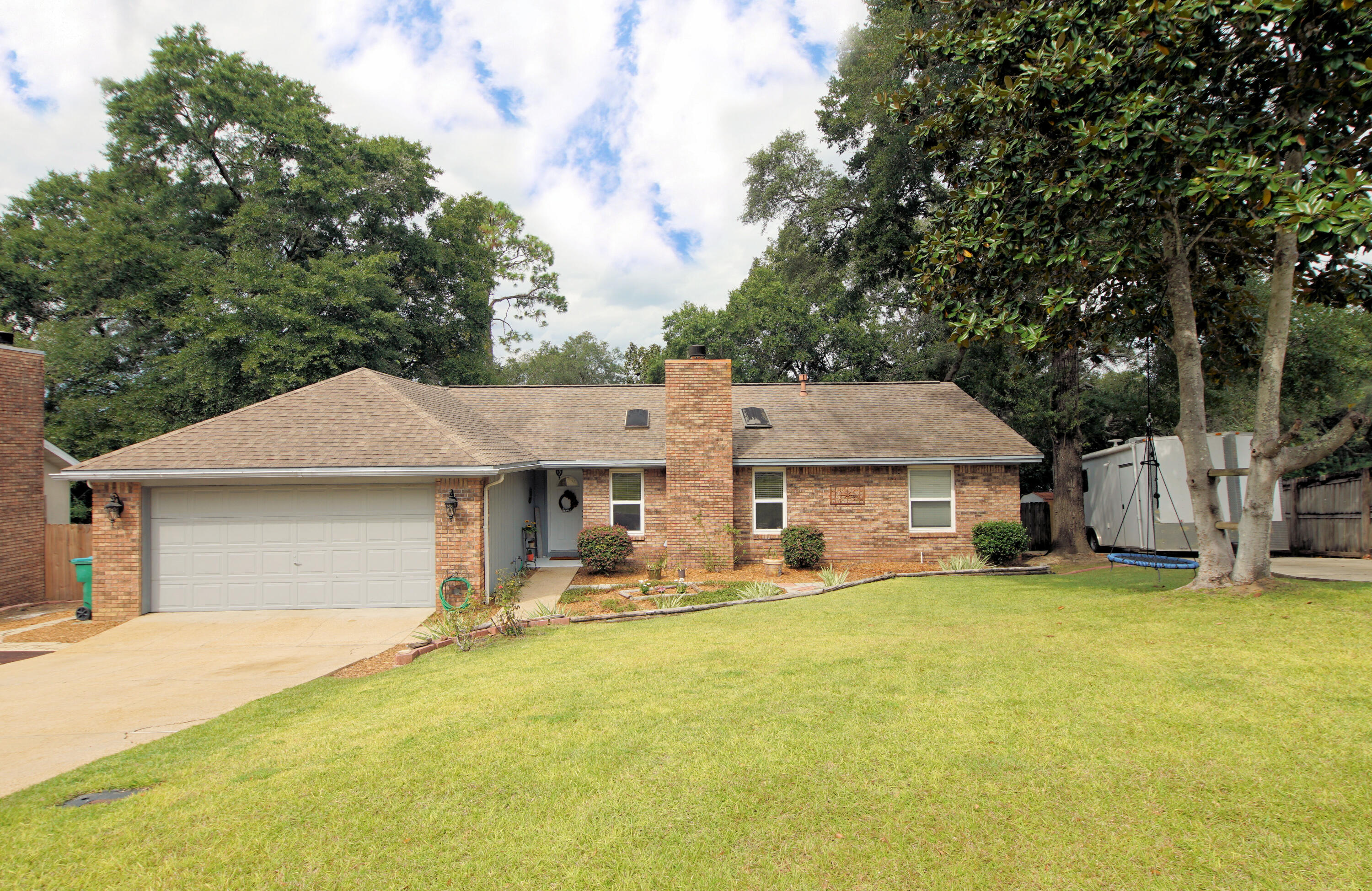 PALM CREST - Residential