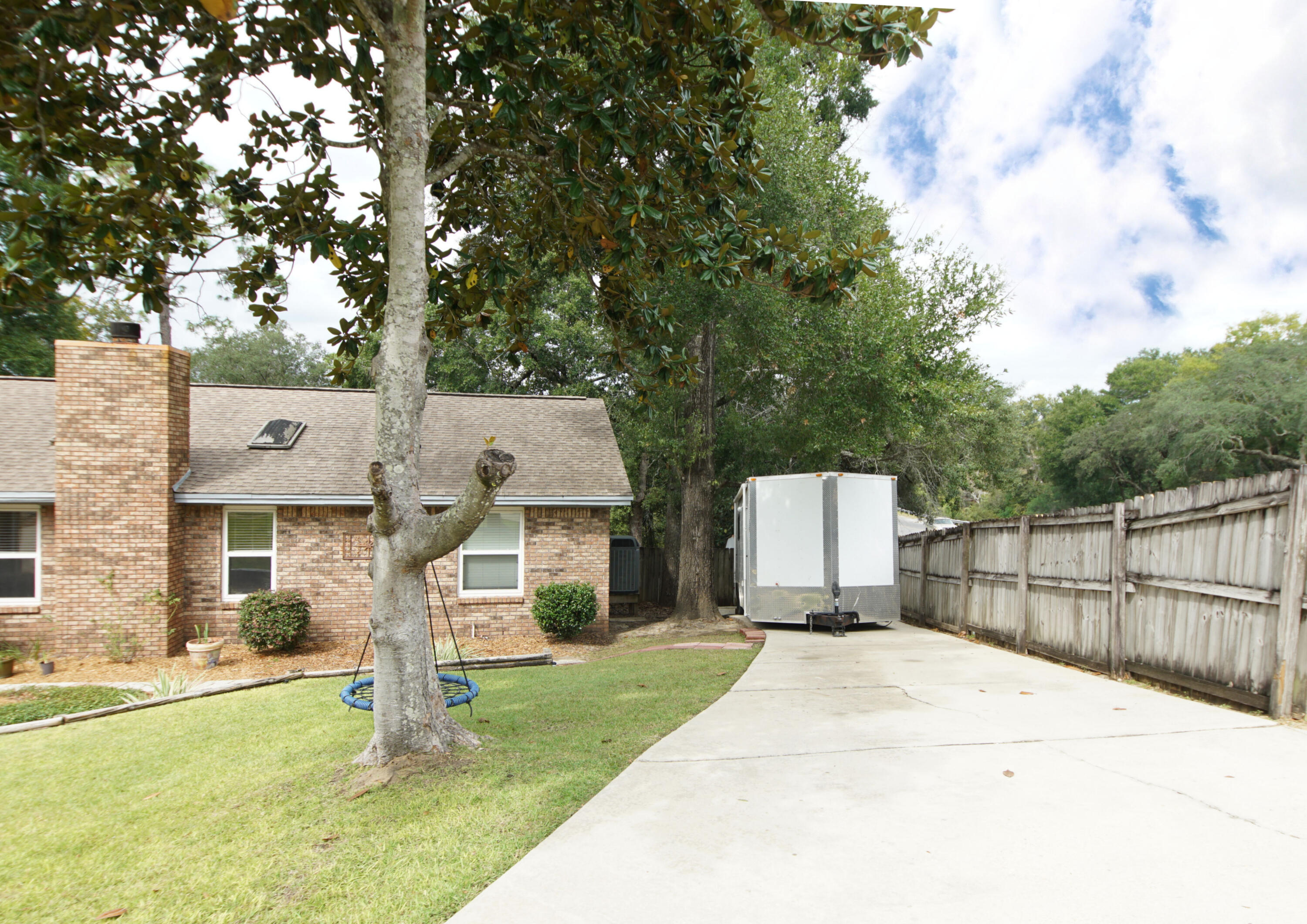 PALM CREST - Residential