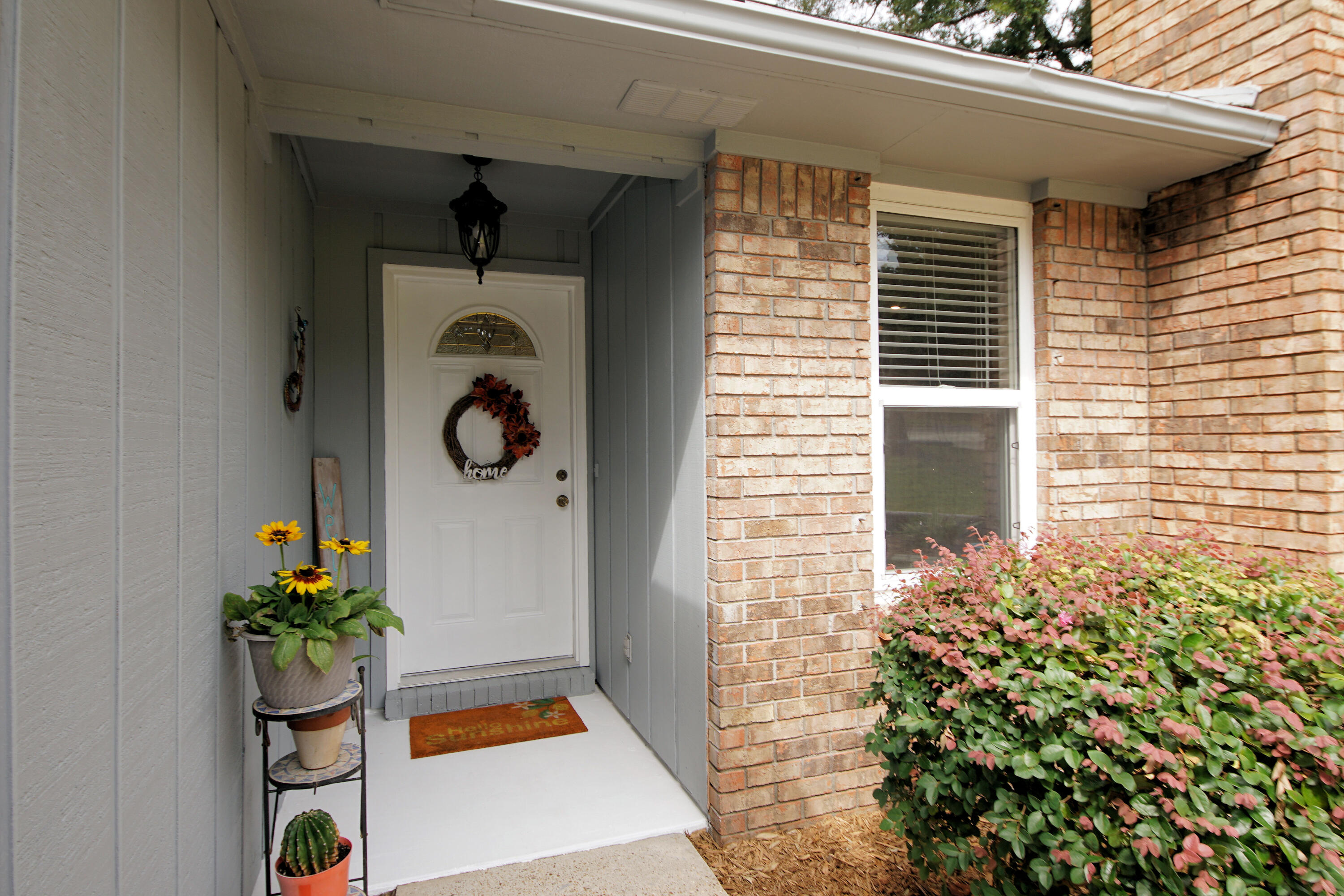 PALM CREST - Residential