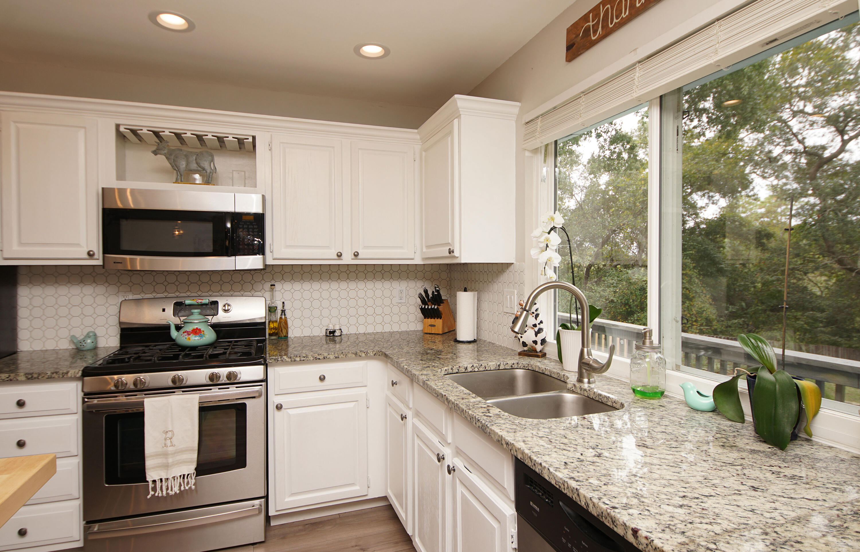 PALM CREST - Residential