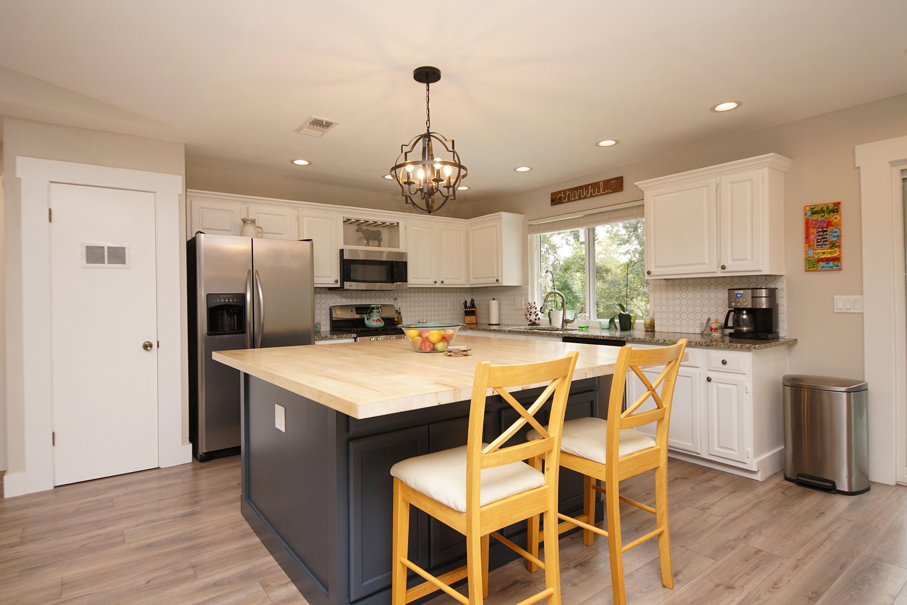 PALM CREST - Residential