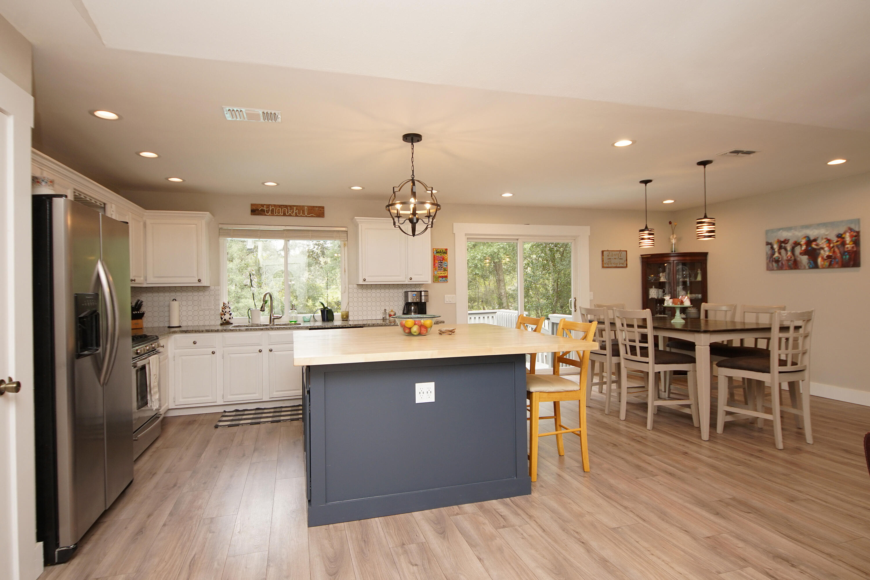 PALM CREST - Residential