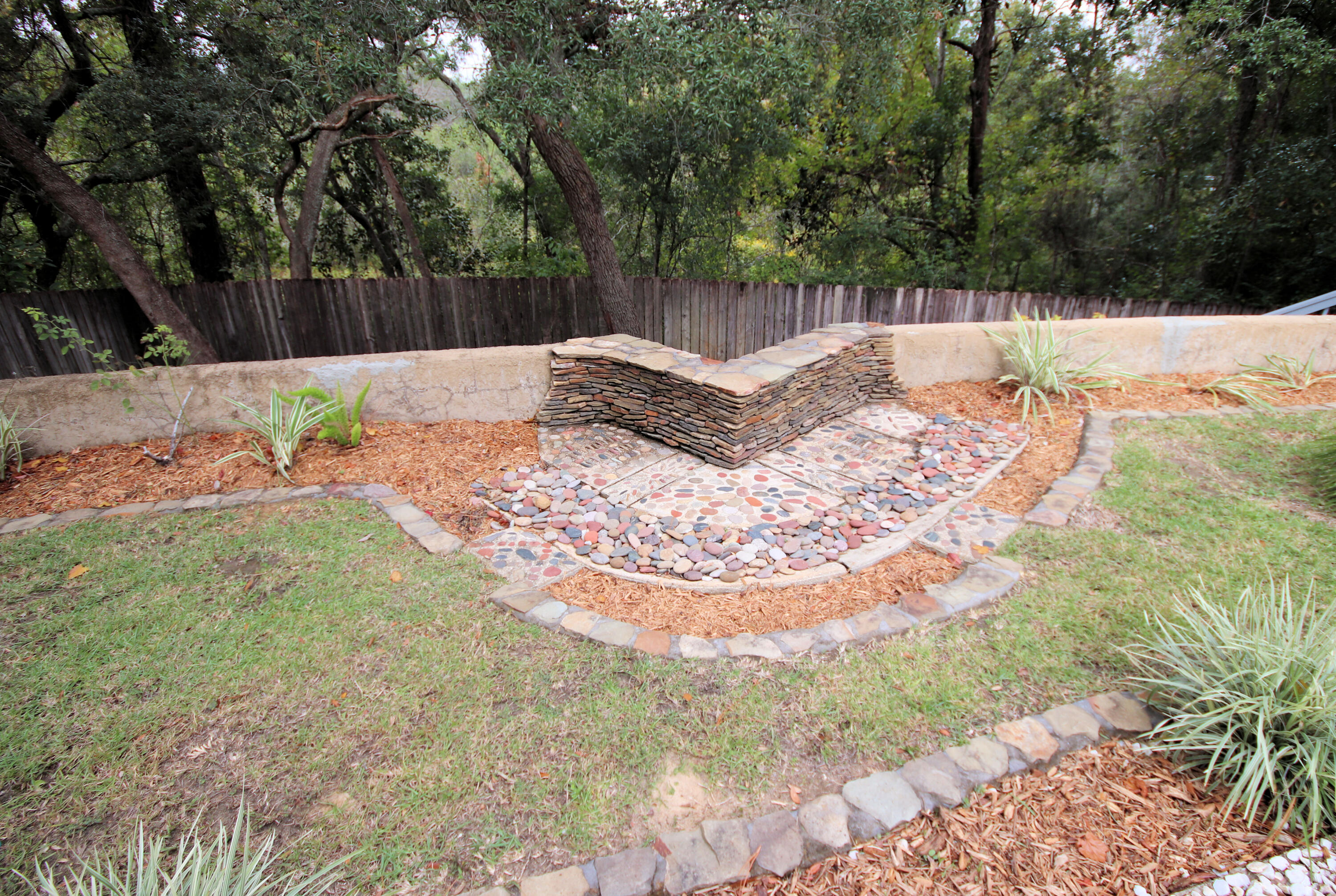 PALM CREST - Residential