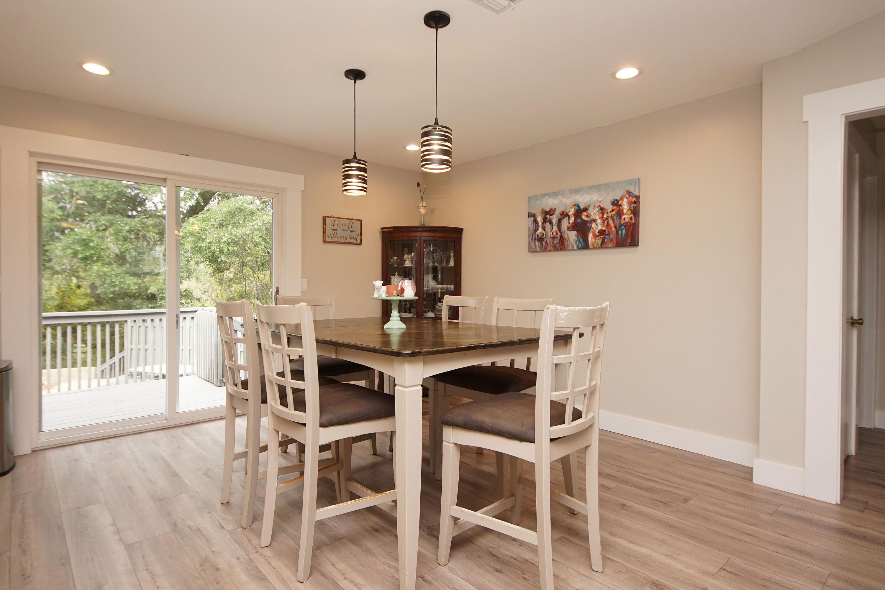 PALM CREST - Residential