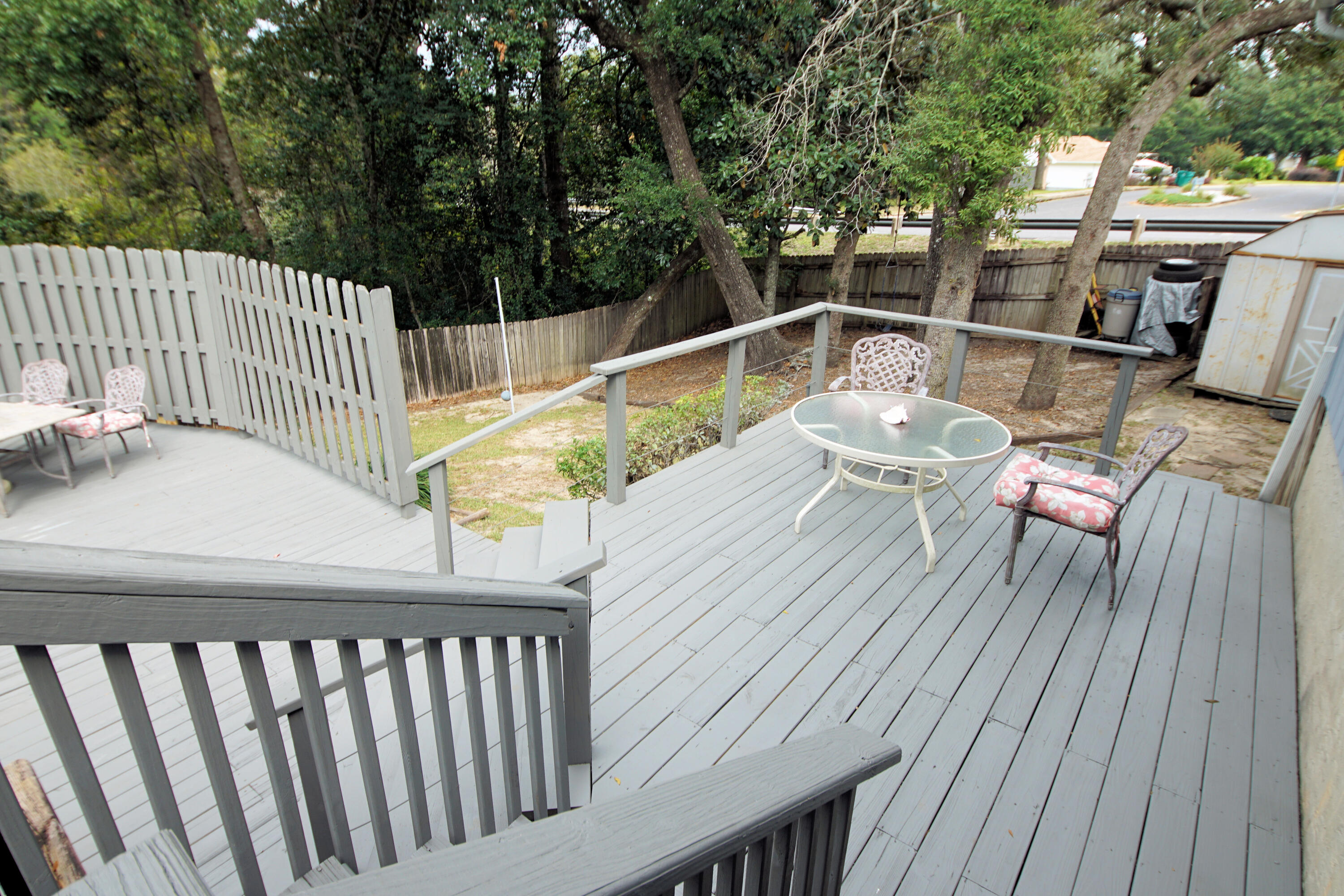 PALM CREST - Residential