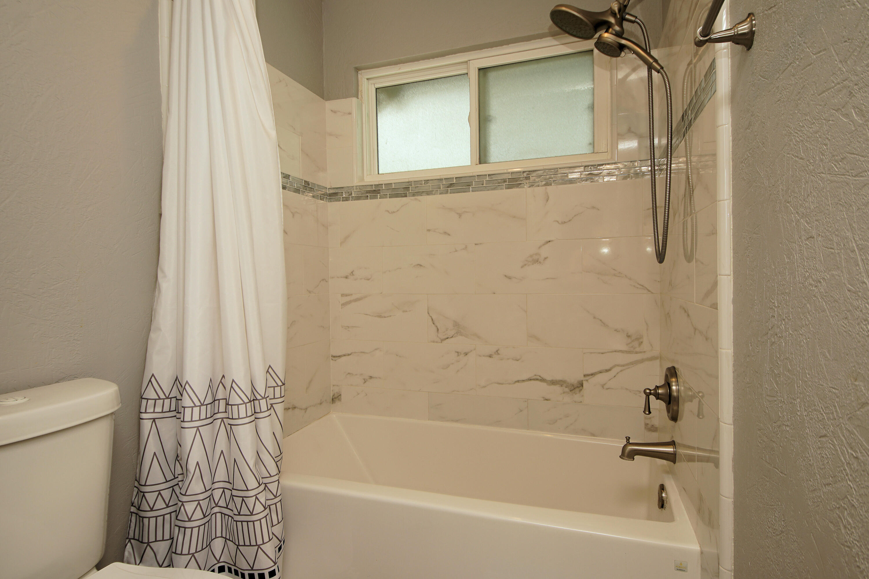 PALM CREST - Residential