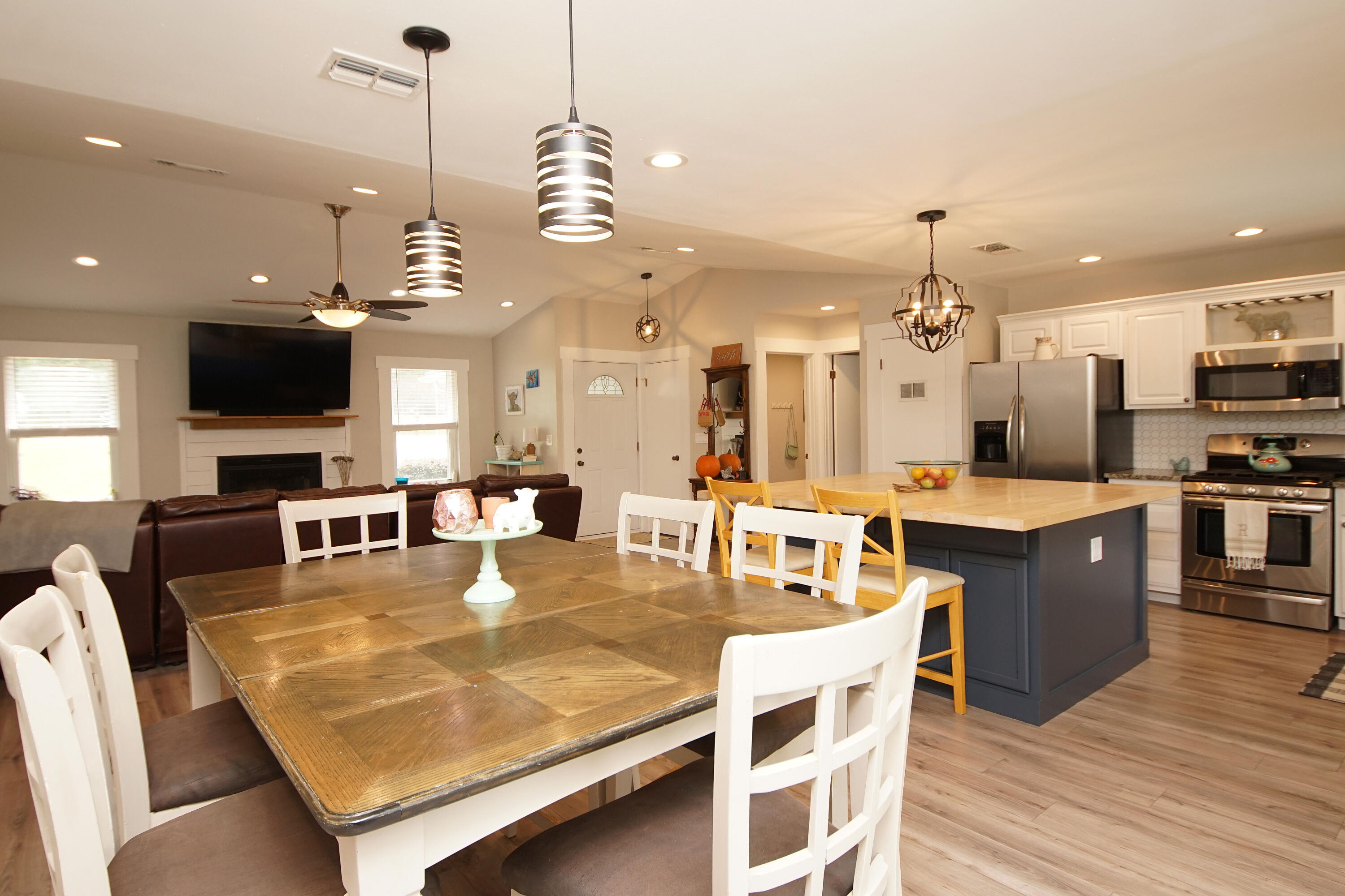 PALM CREST - Residential