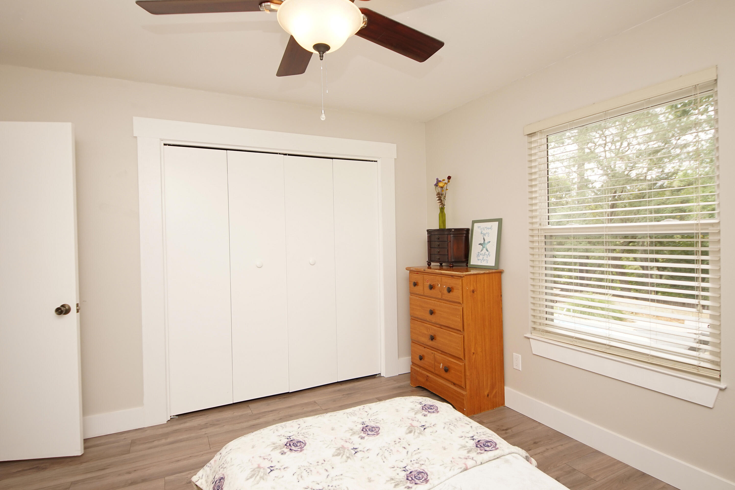 PALM CREST - Residential