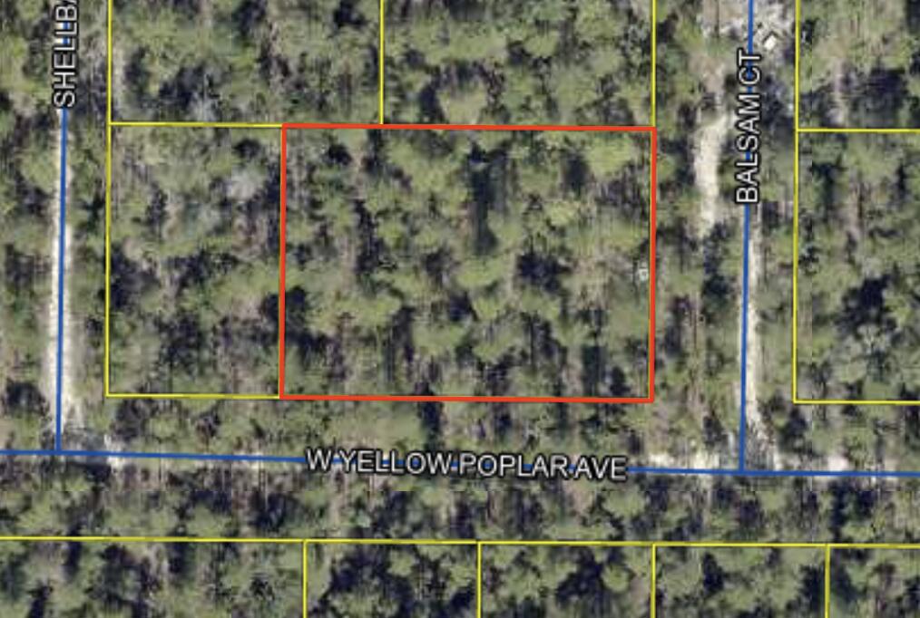 OAKWOOD HILLS UNIT 2 - Land