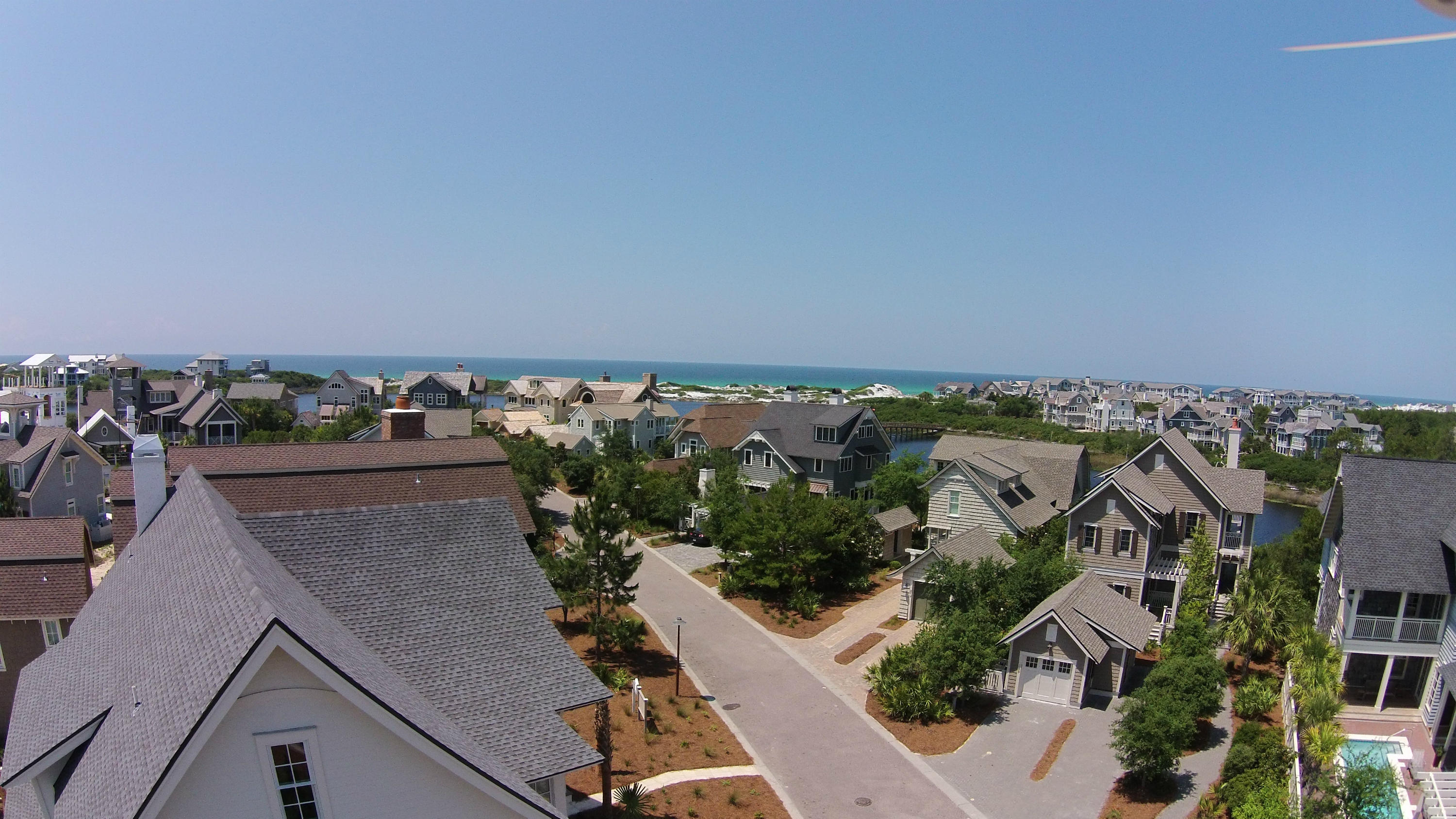 WATERSOUND BEACH - Land