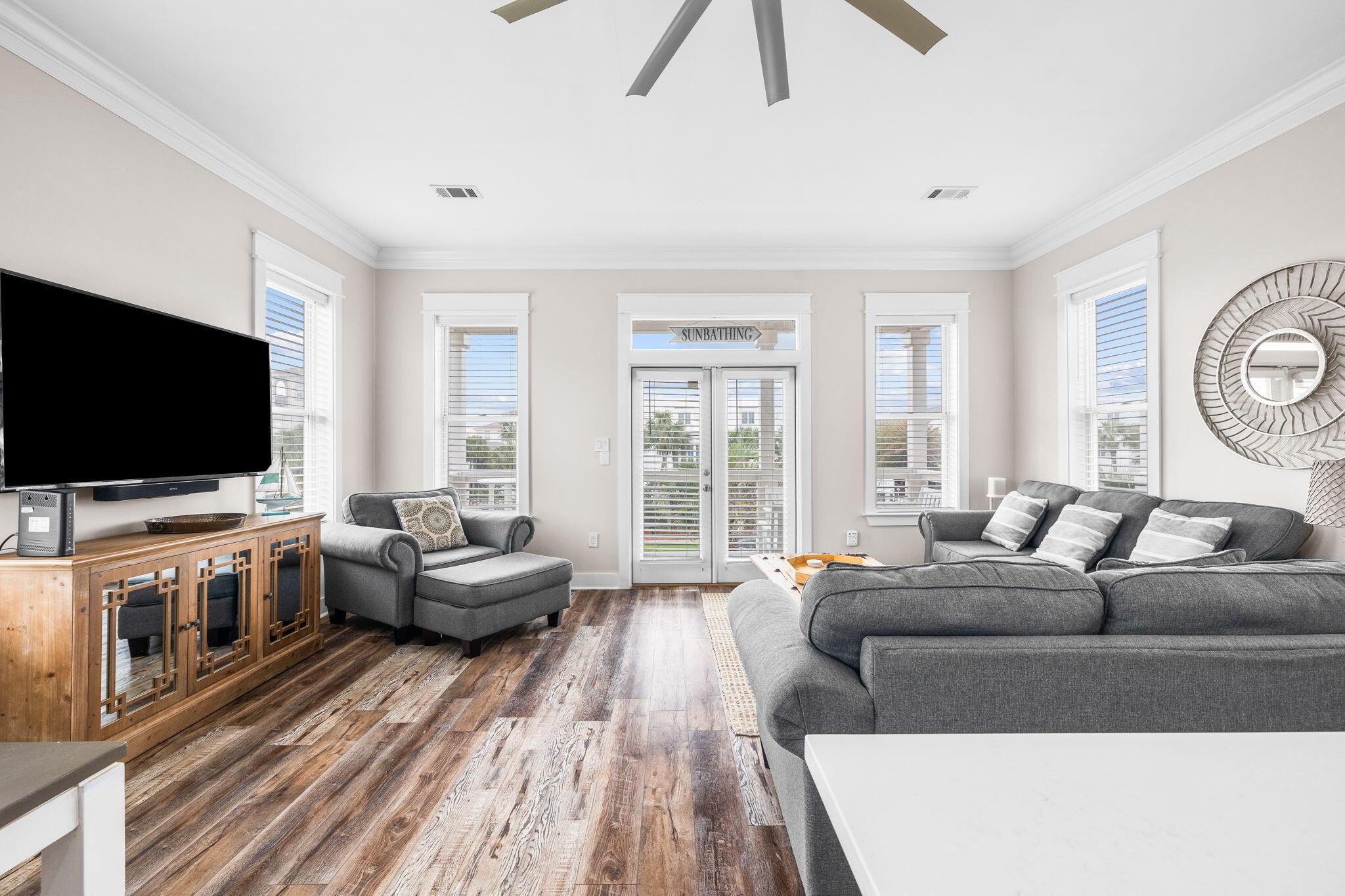 SEACREST BEACH - Residential