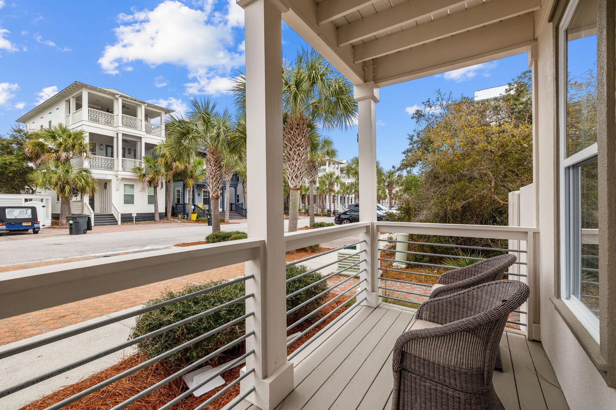 SEACREST BEACH - Residential