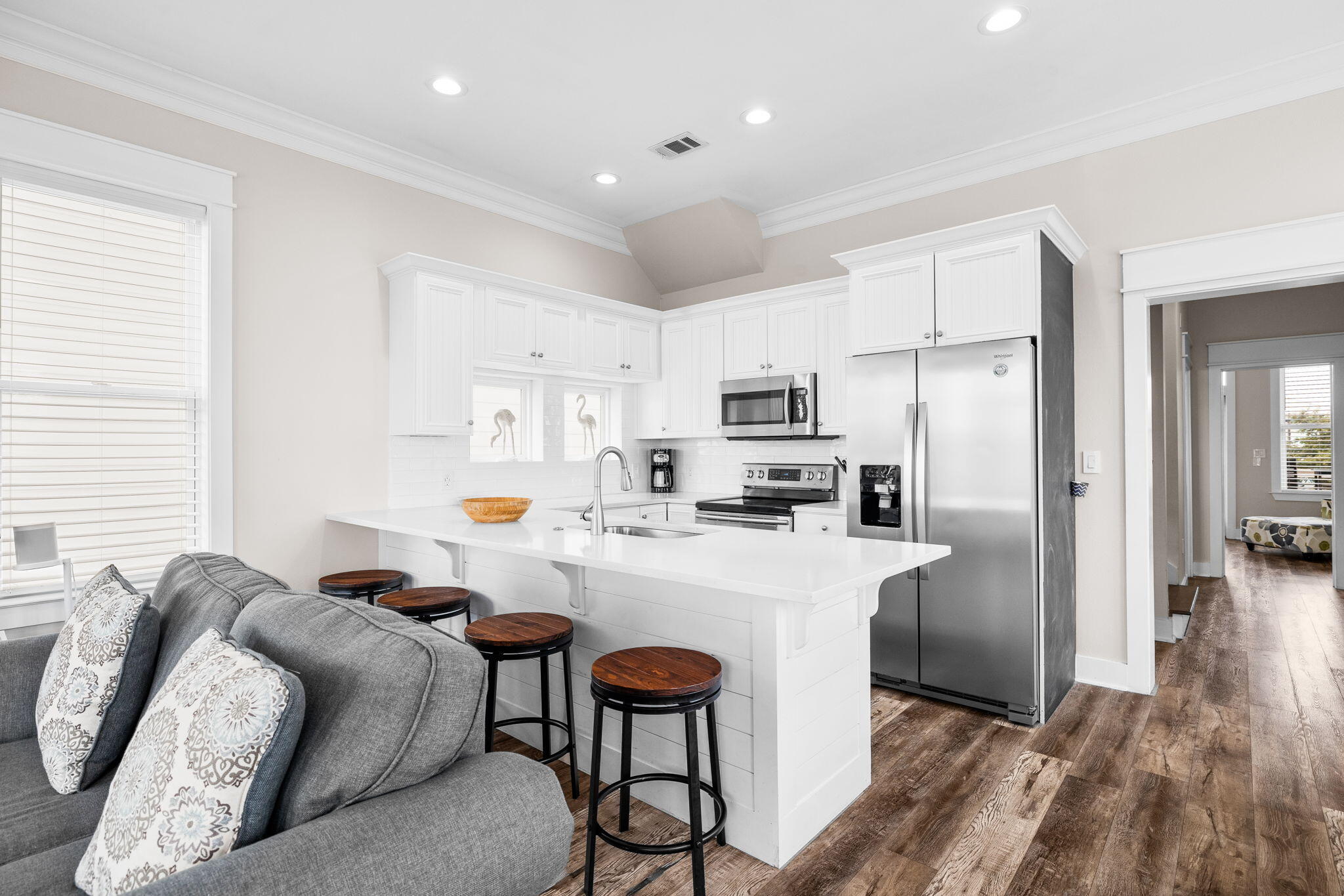 SEACREST BEACH - Residential