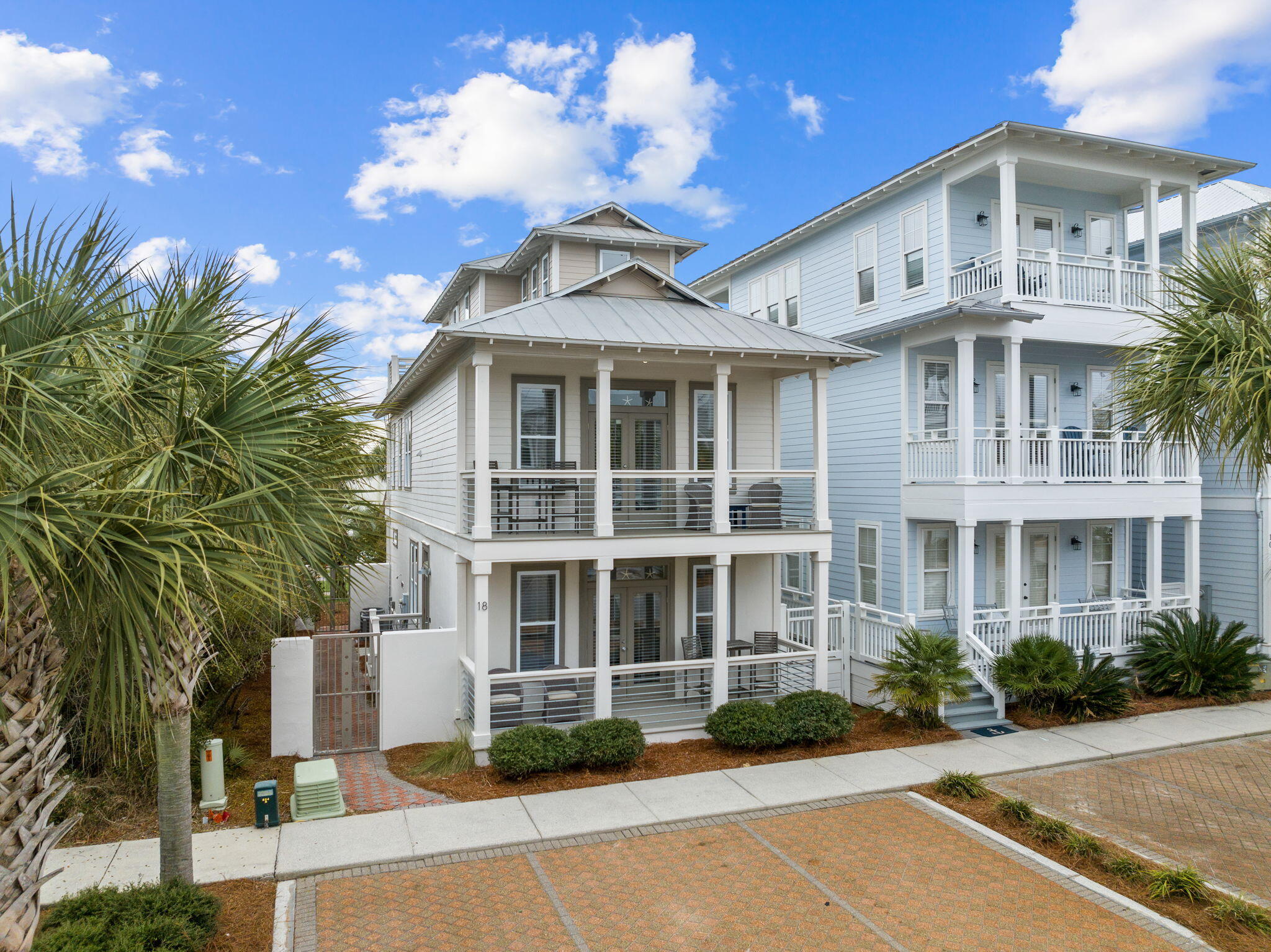 SEACREST BEACH - Residential