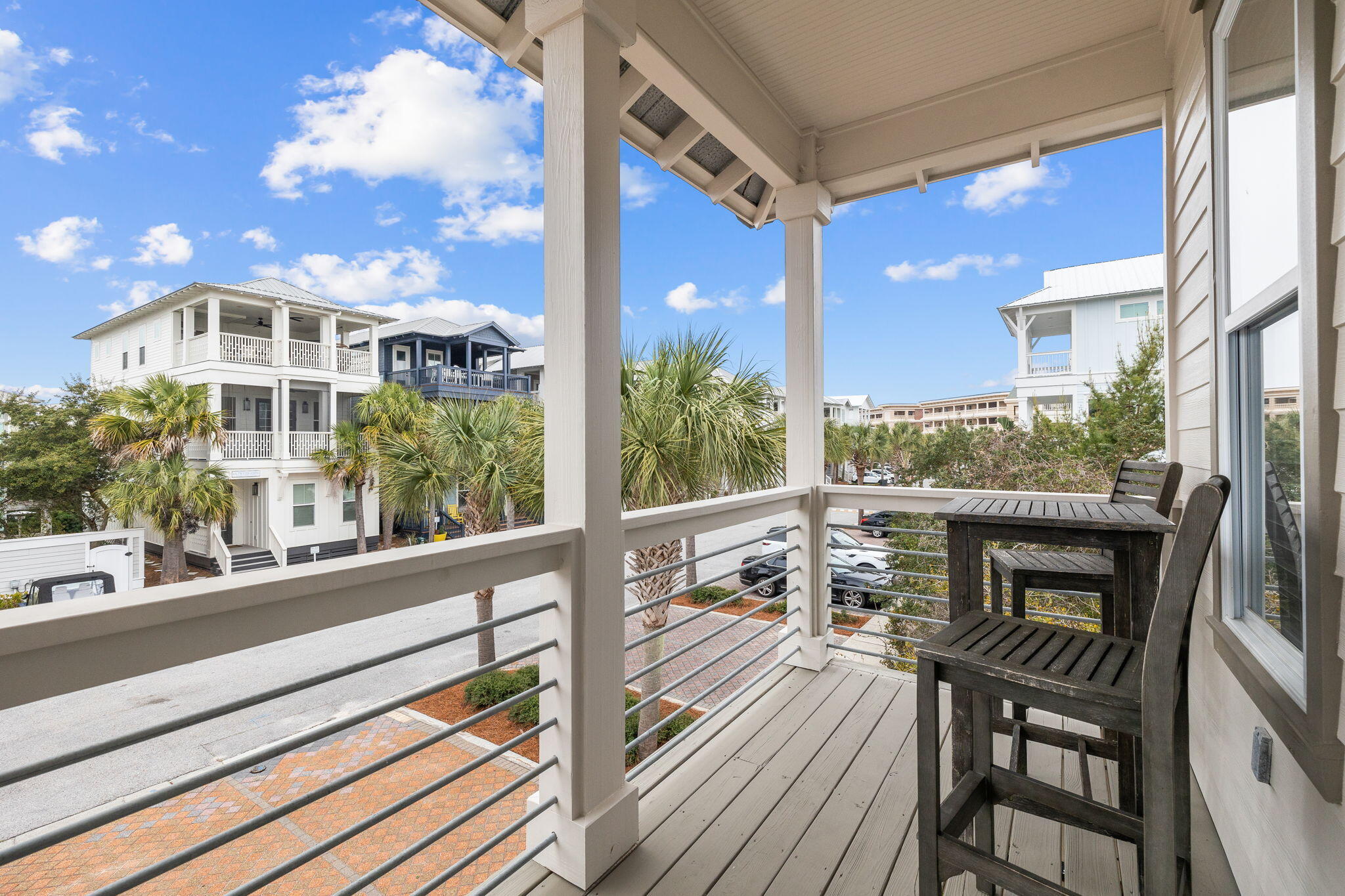 SEACREST BEACH - Residential
