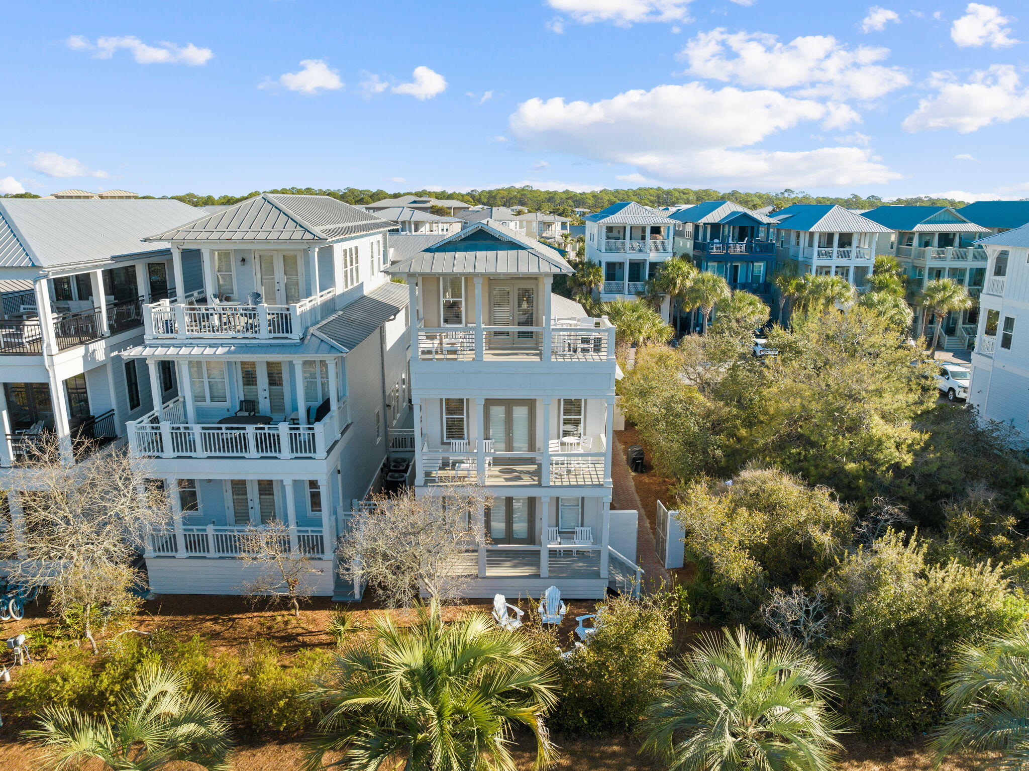 SEACREST BEACH - Residential