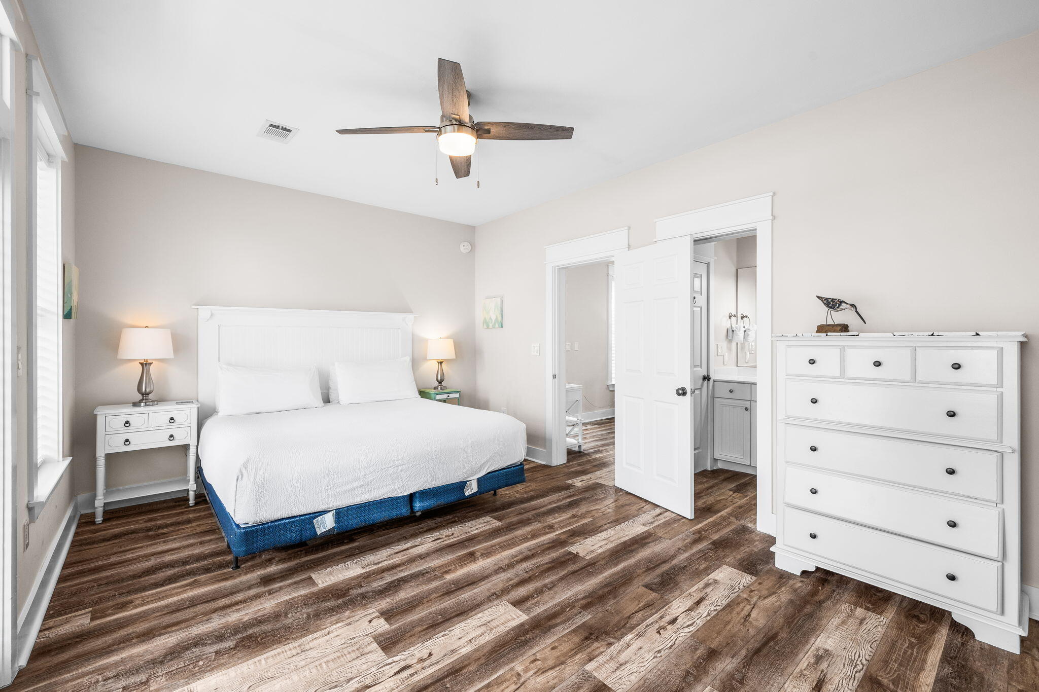 SEACREST BEACH - Residential