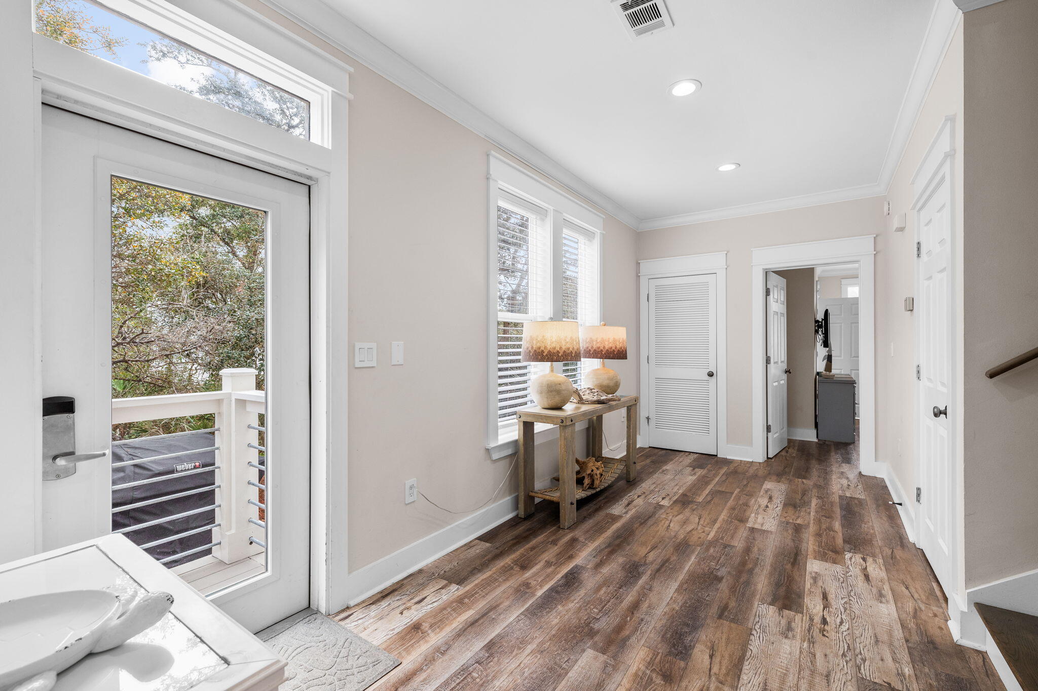 SEACREST BEACH - Residential