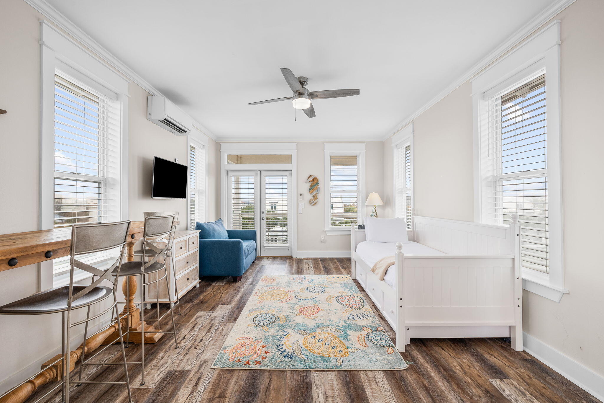 SEACREST BEACH - Residential