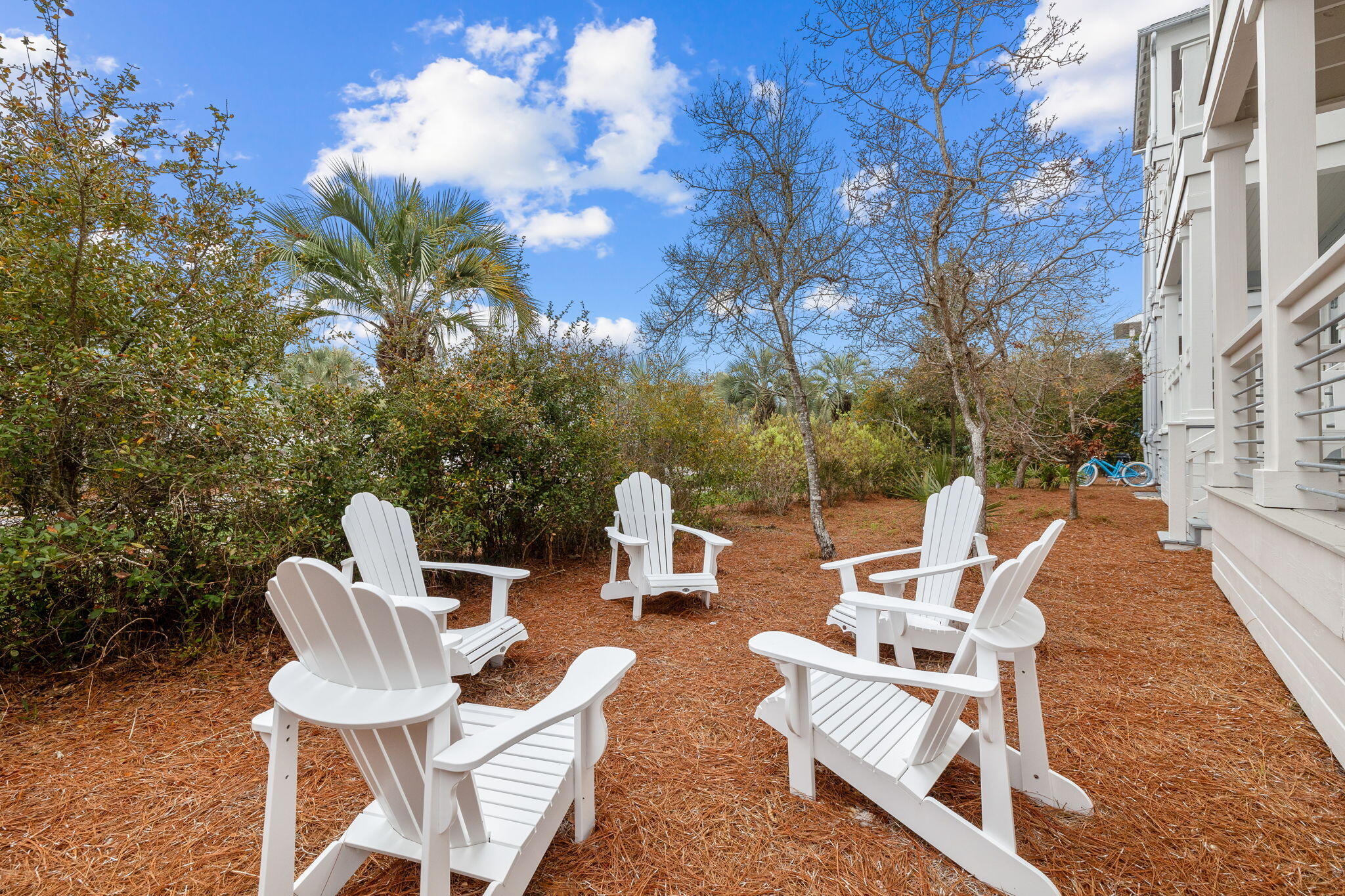 SEACREST BEACH - Residential