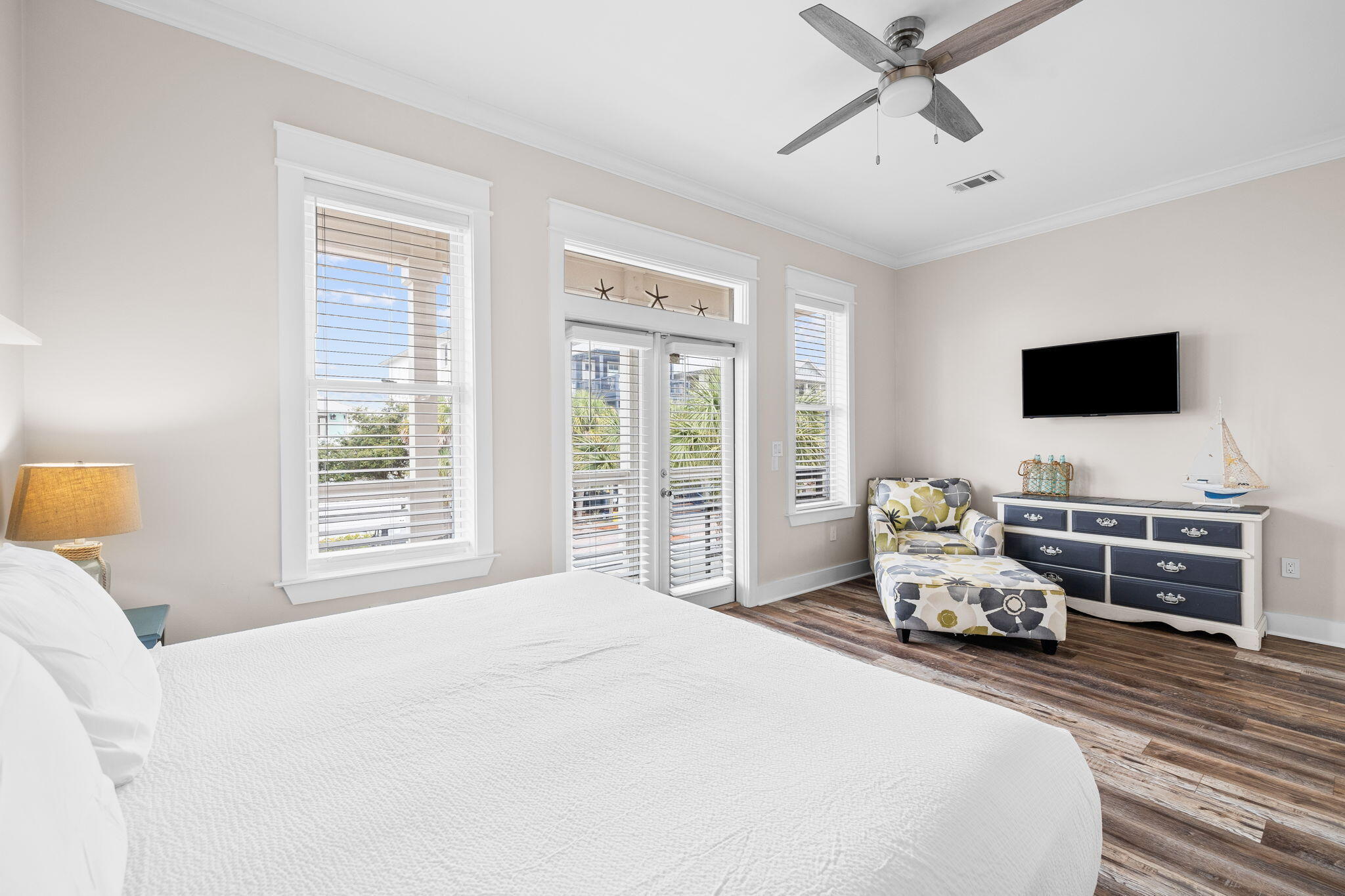 SEACREST BEACH - Residential