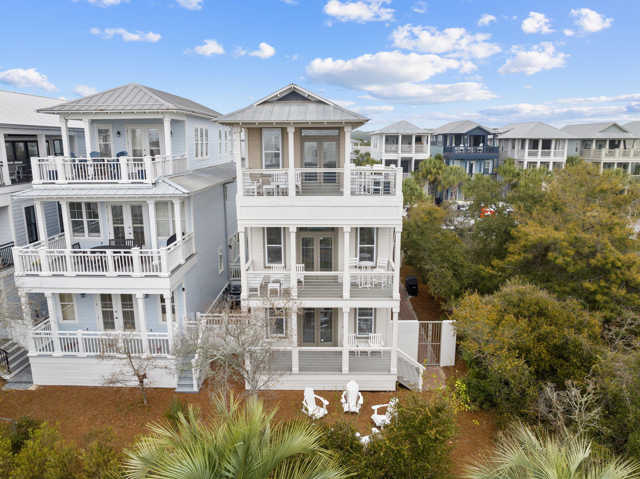 SEACREST BEACH - Residential