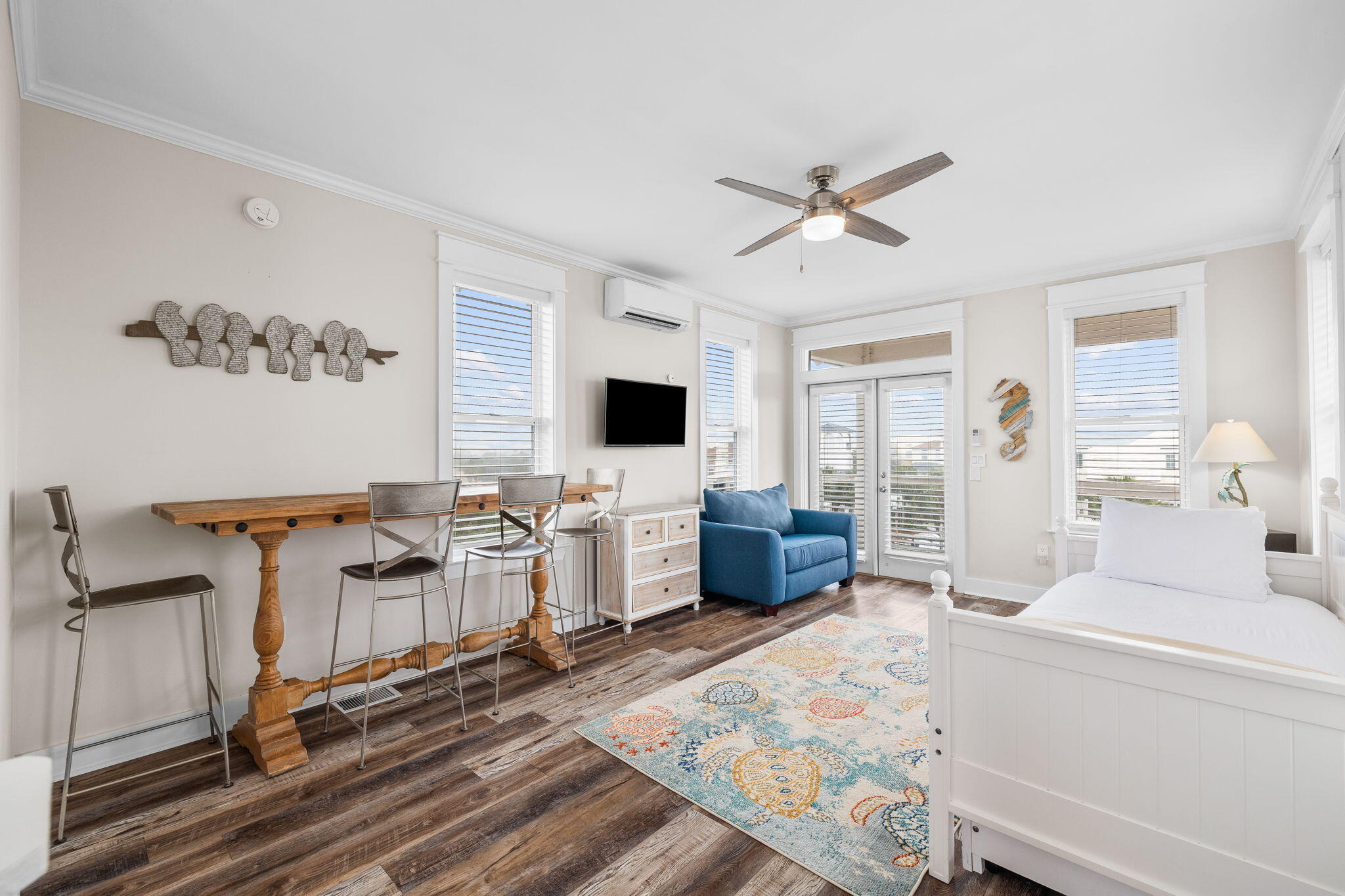 SEACREST BEACH - Residential