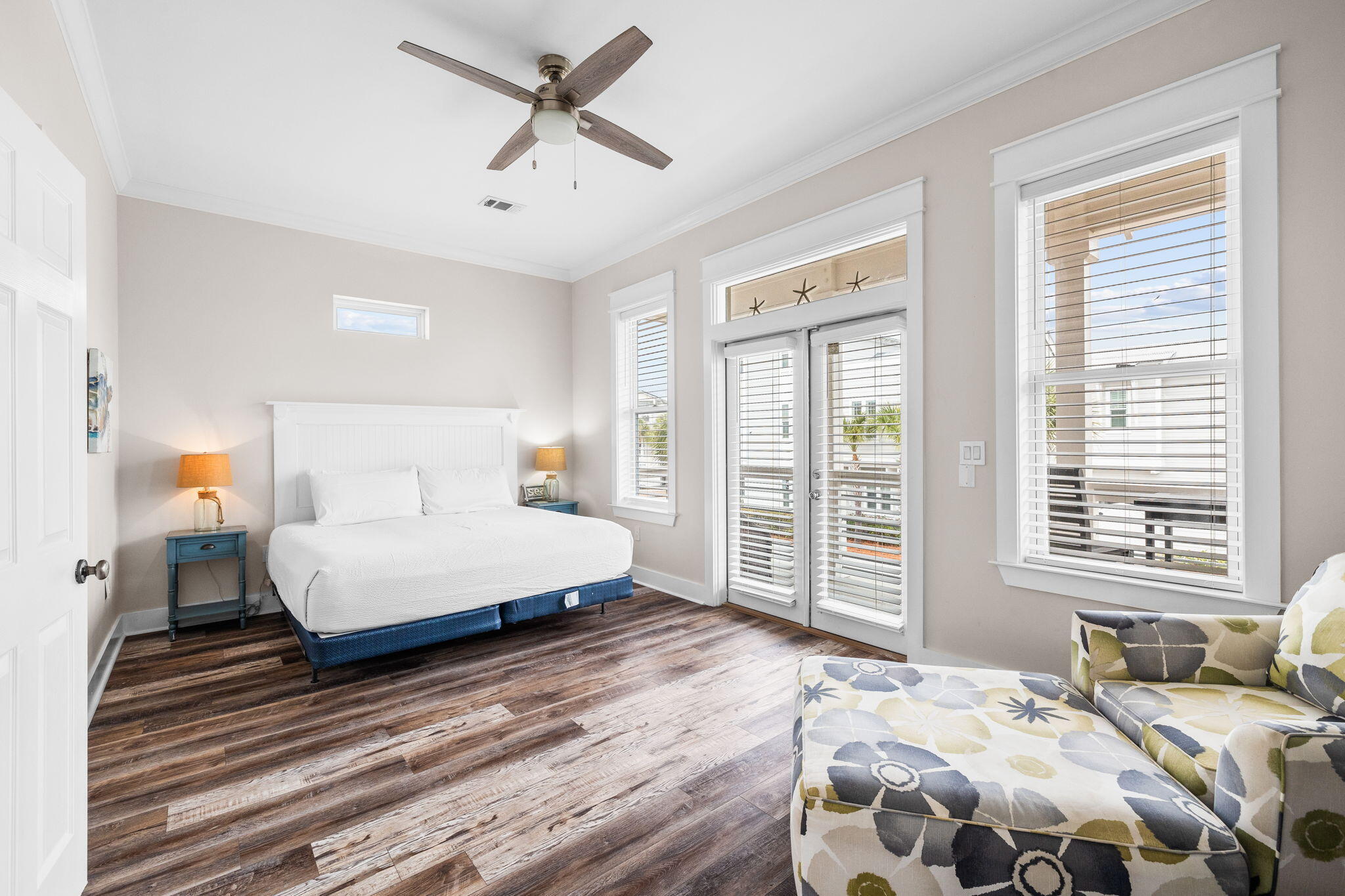 SEACREST BEACH - Residential