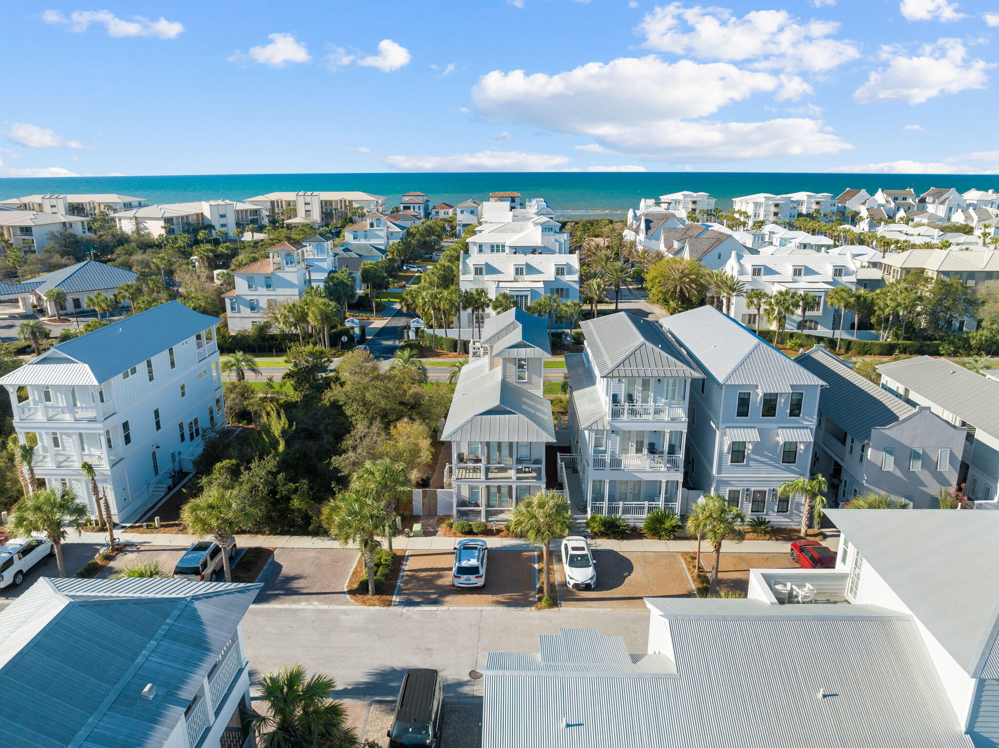 SEACREST BEACH - Residential