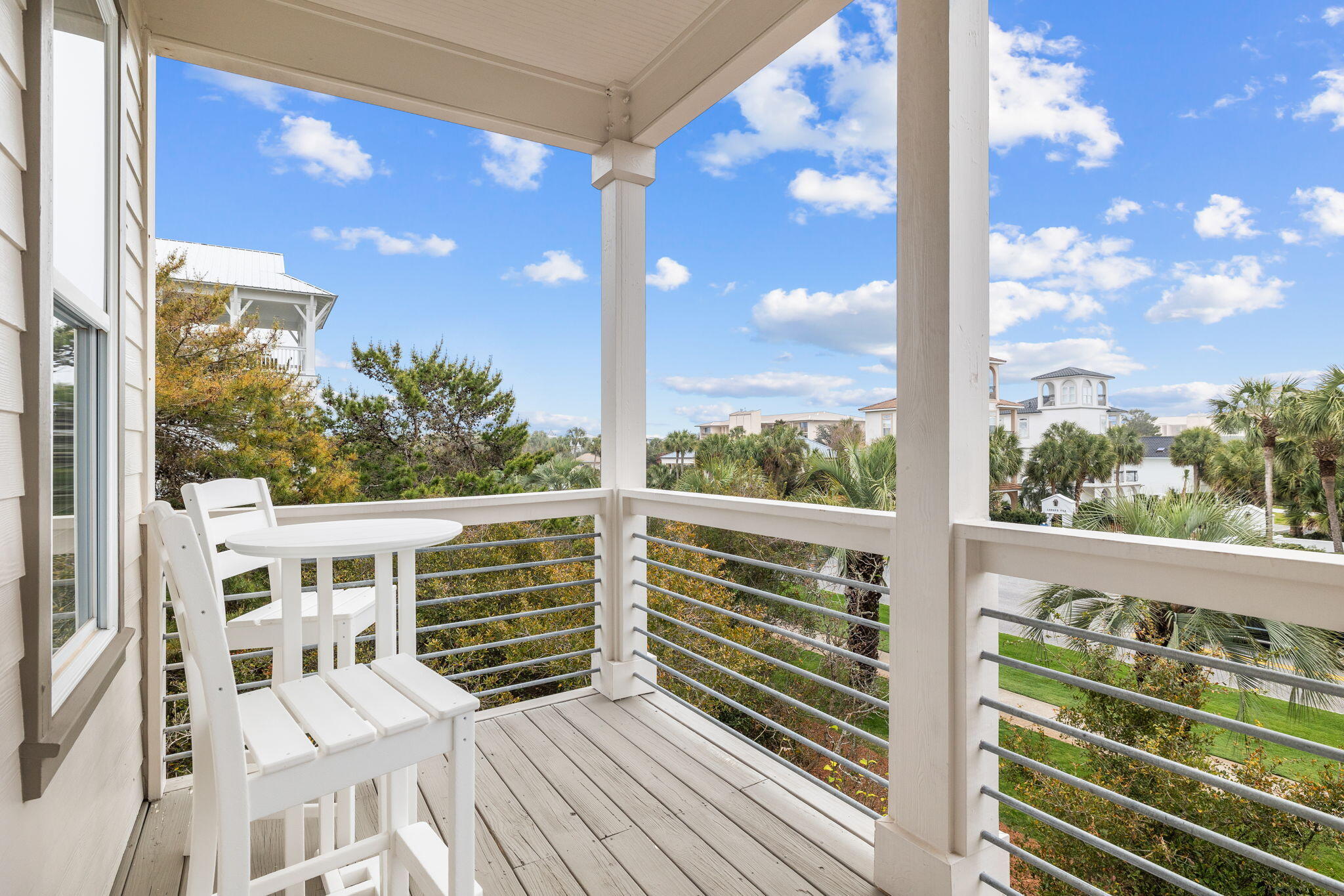 SEACREST BEACH - Residential