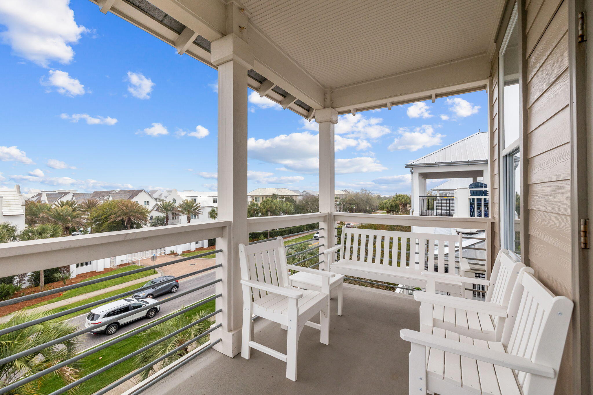 SEACREST BEACH - Residential