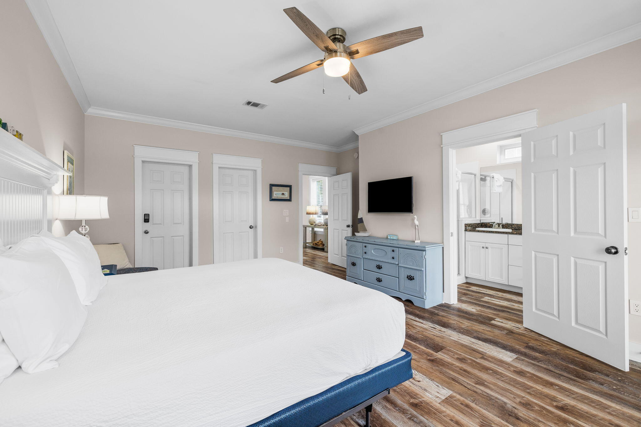 SEACREST BEACH - Residential