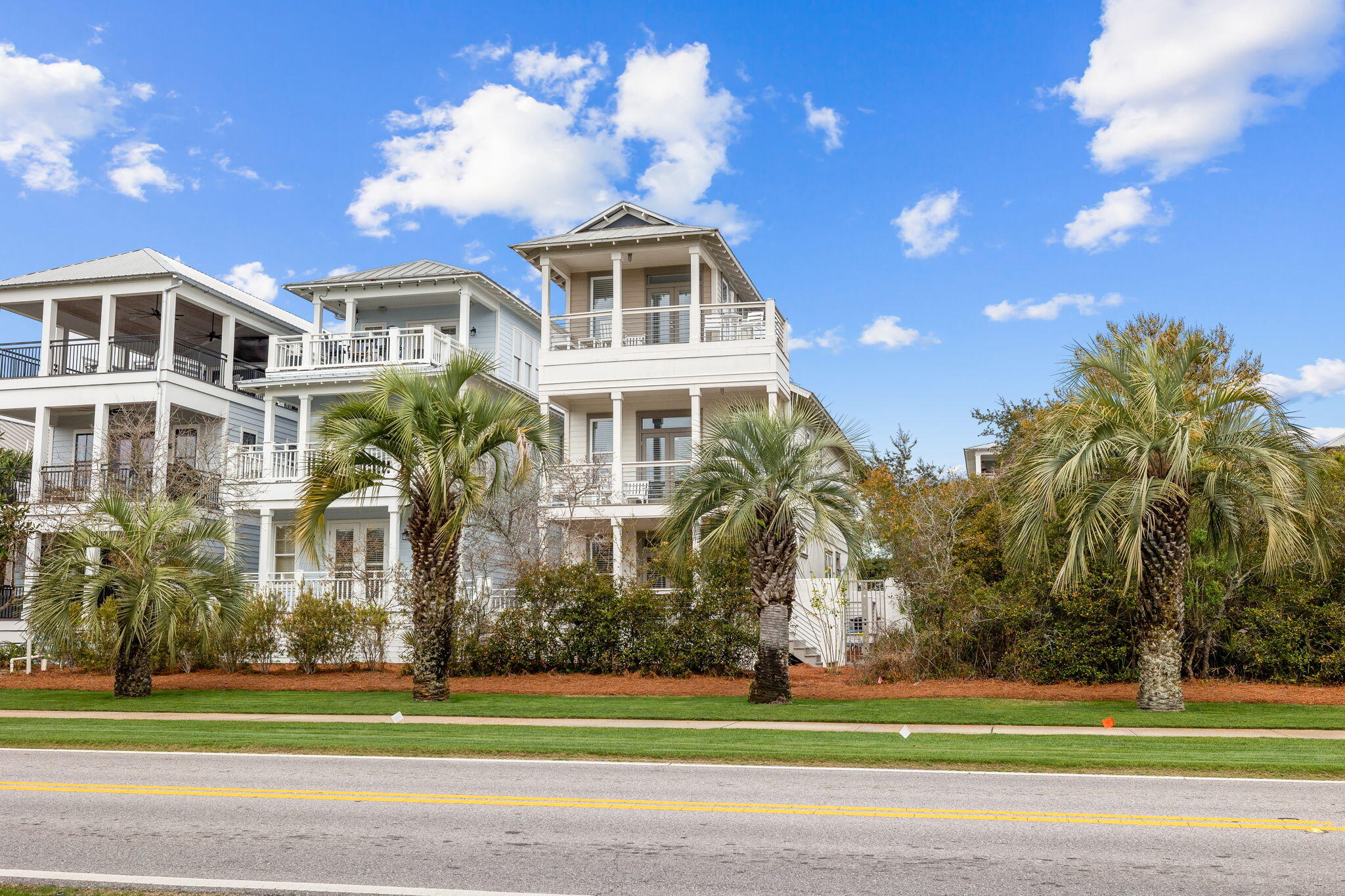 SEACREST BEACH - Residential