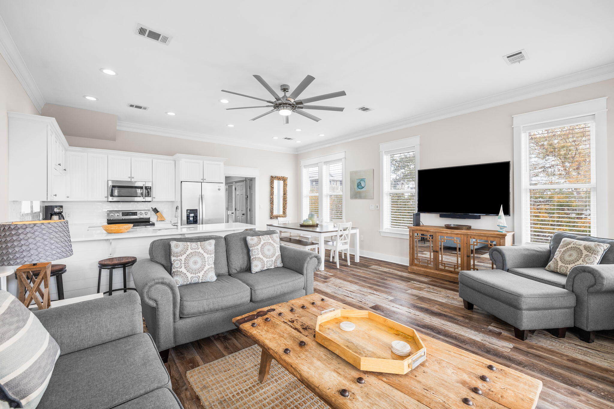 SEACREST BEACH - Residential